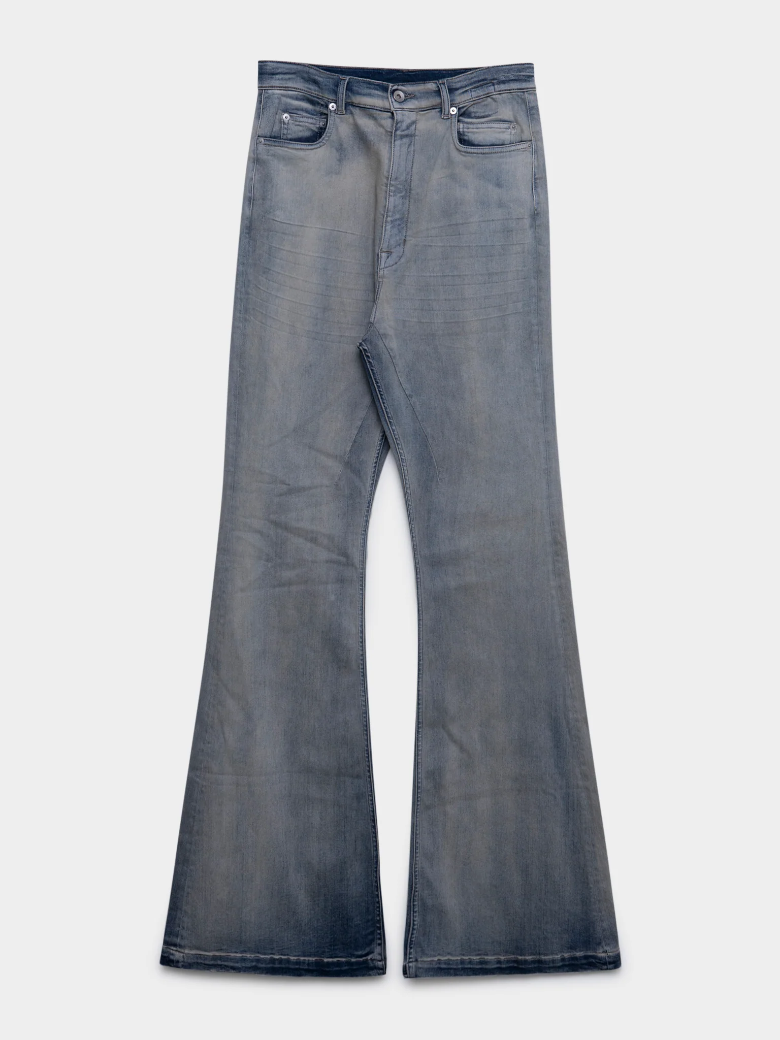 Bootcut Bolan Sky Jeans