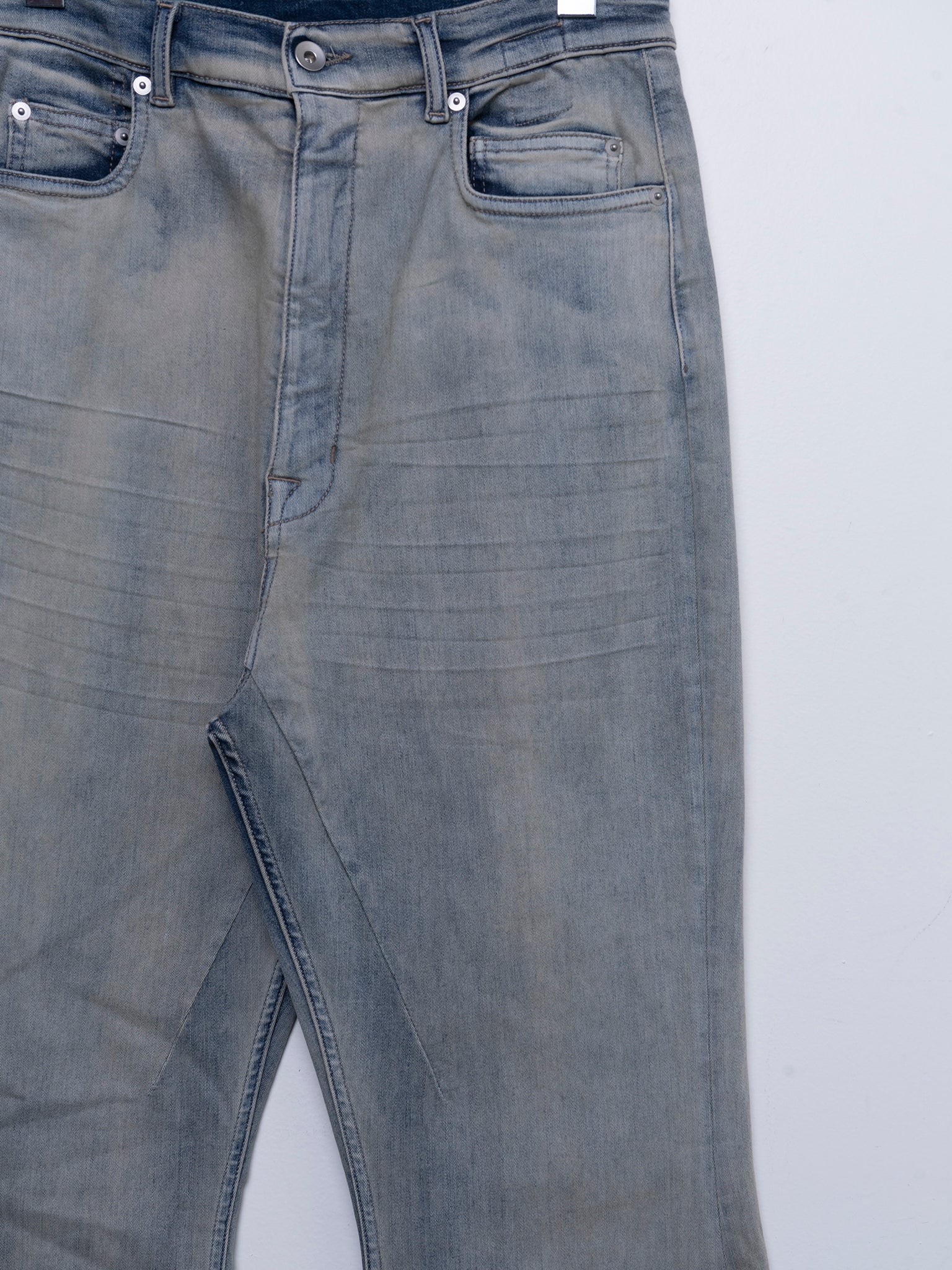 Bootcut Bolan Sky Jeans - Image 2