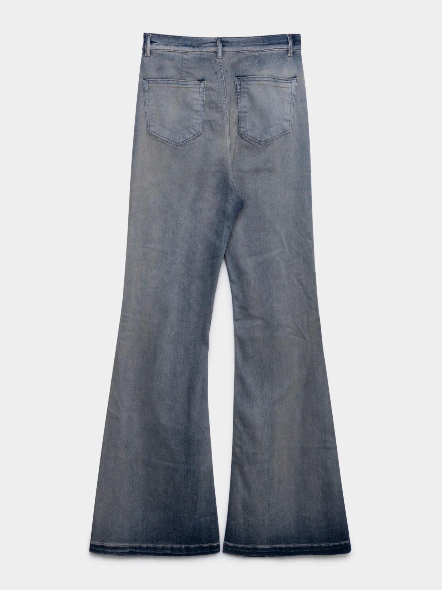 Bootcut Bolan Sky Jeans - Image 3