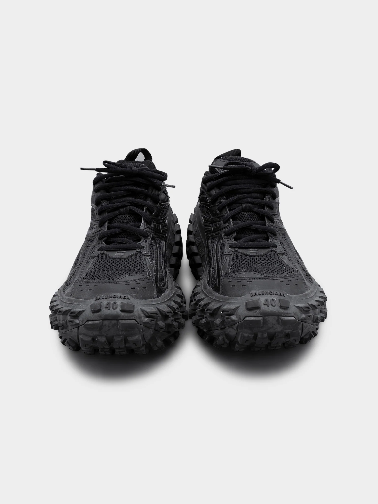 Bouncer Sneakers - Image 2