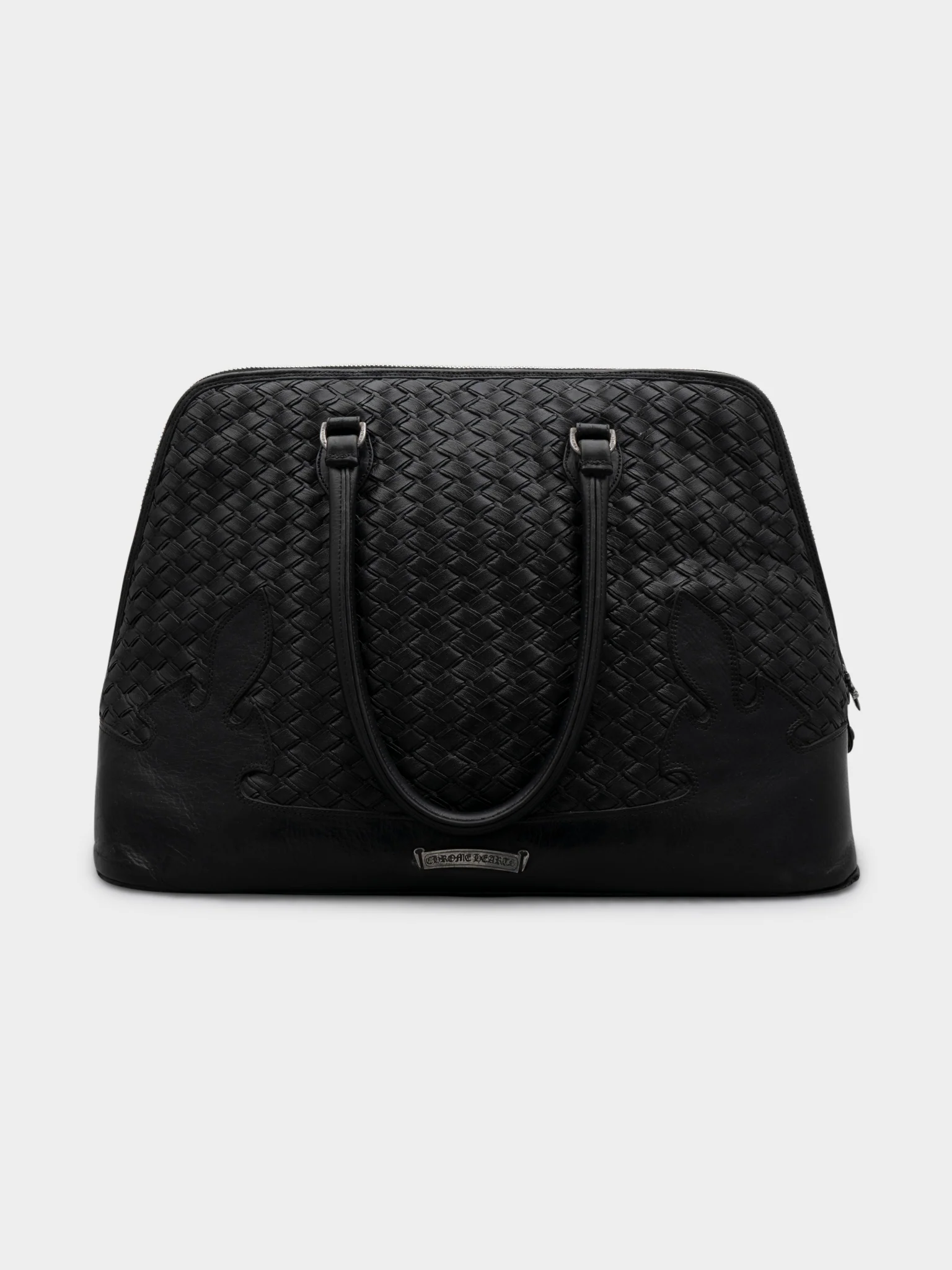 Bowling Bag with Charms - Image 2