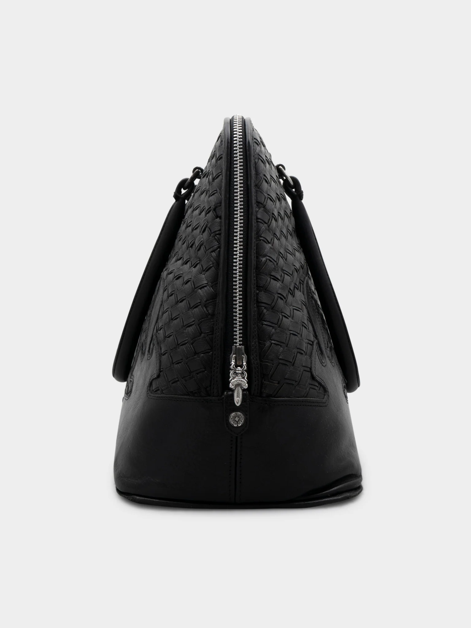 Bowling Bag with Charms - Image 3