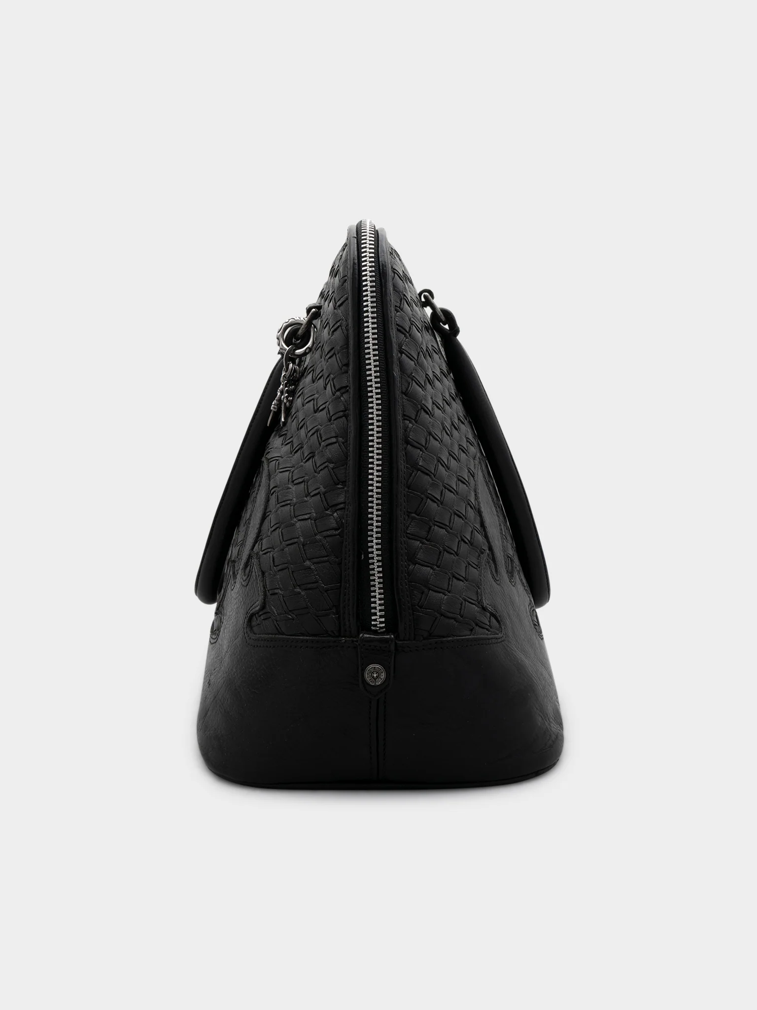 Bowling Bag with Charms - Image 4