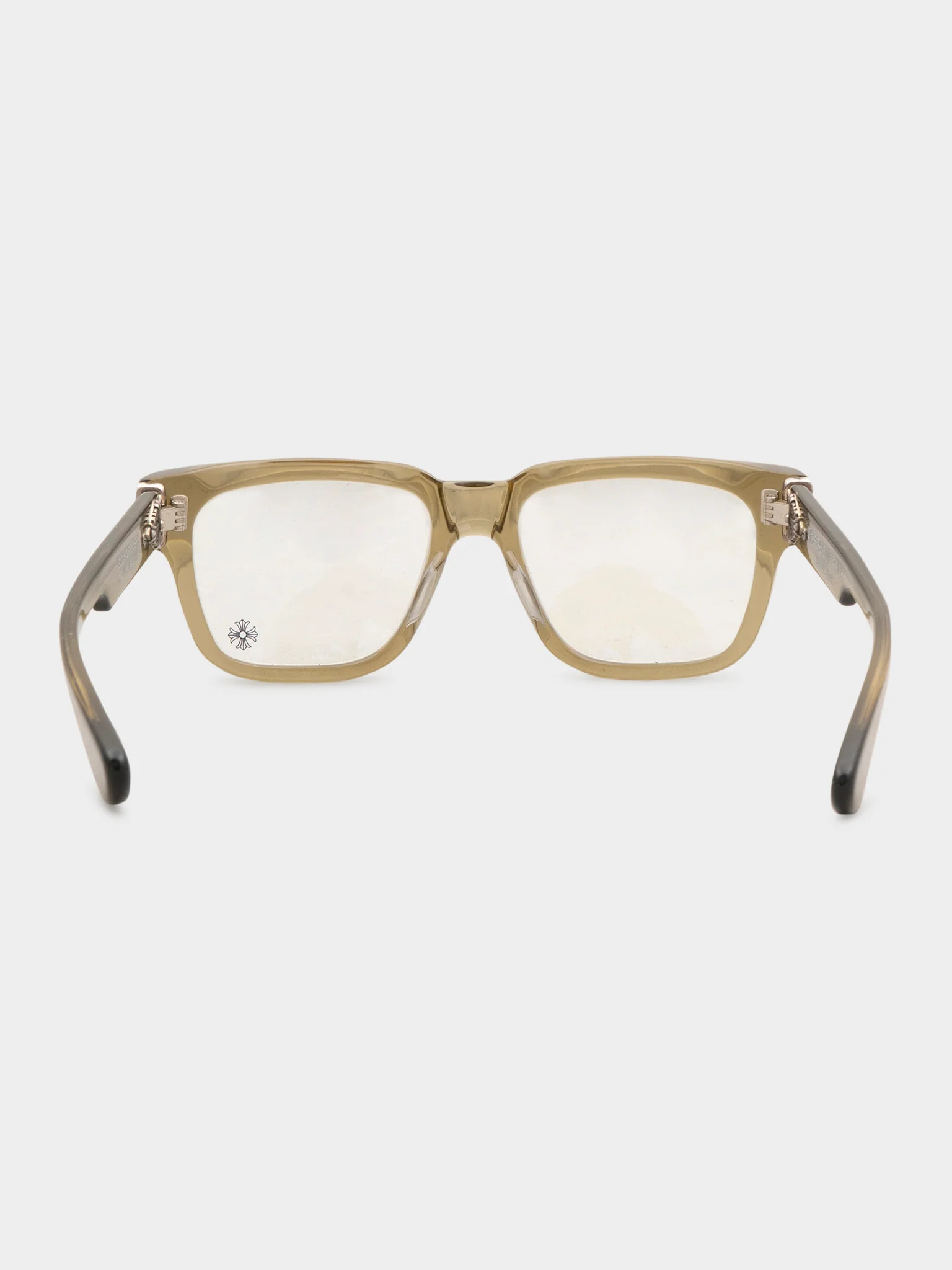 Box Officer Glasses - Image 4