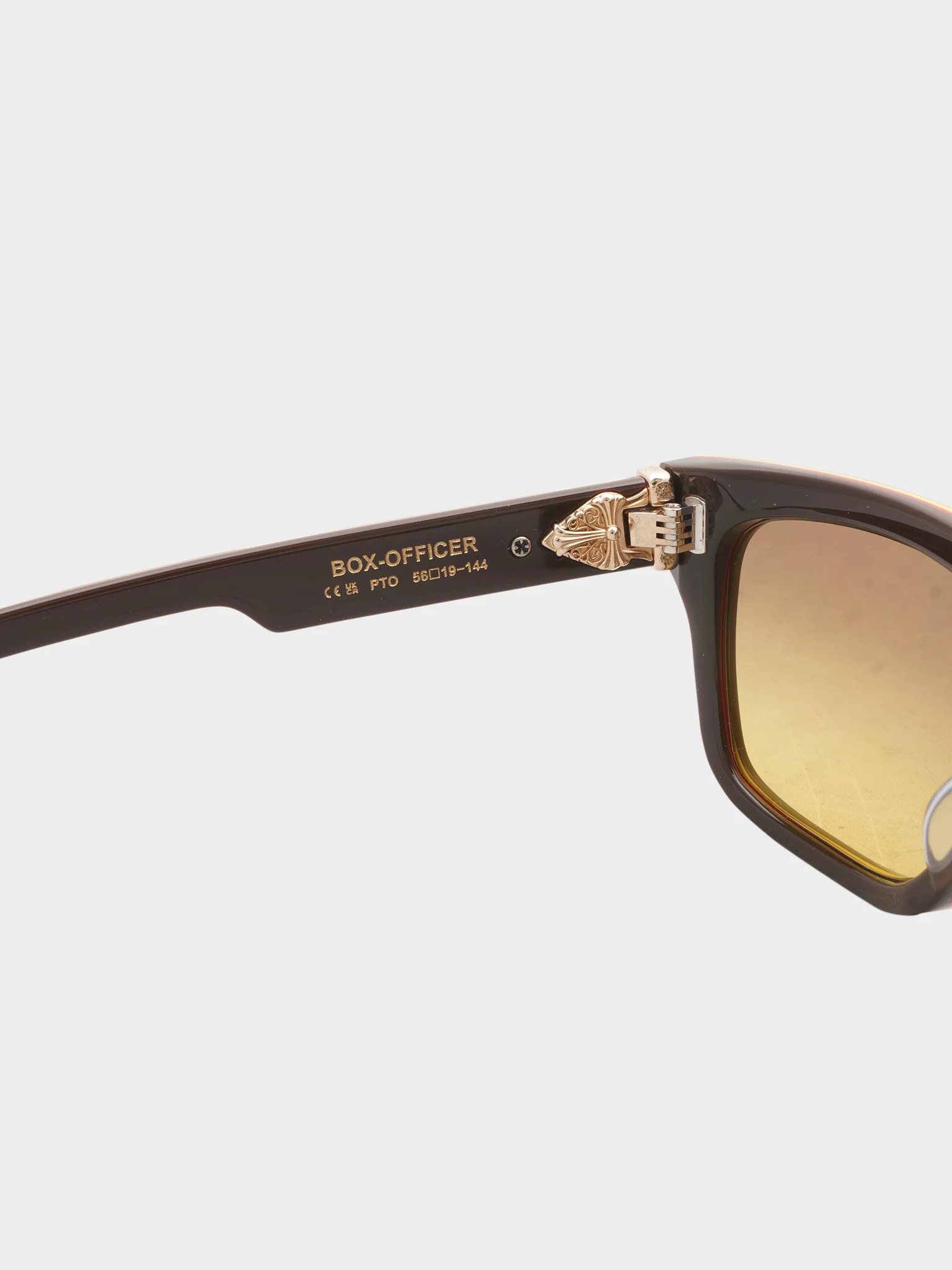 Box Officer Sunglasses - Image 6