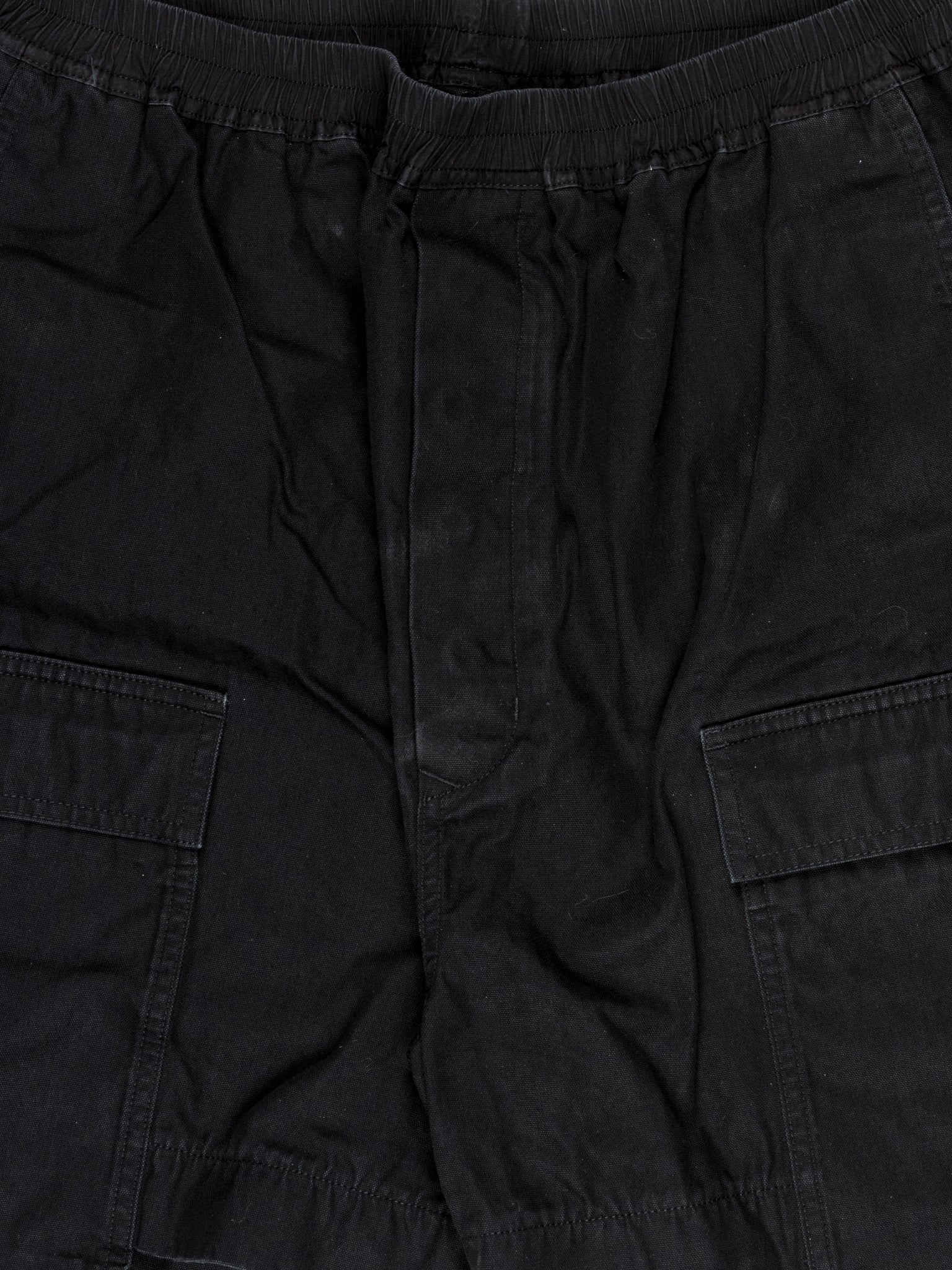 Boxer Pod Shorts - Image 2
