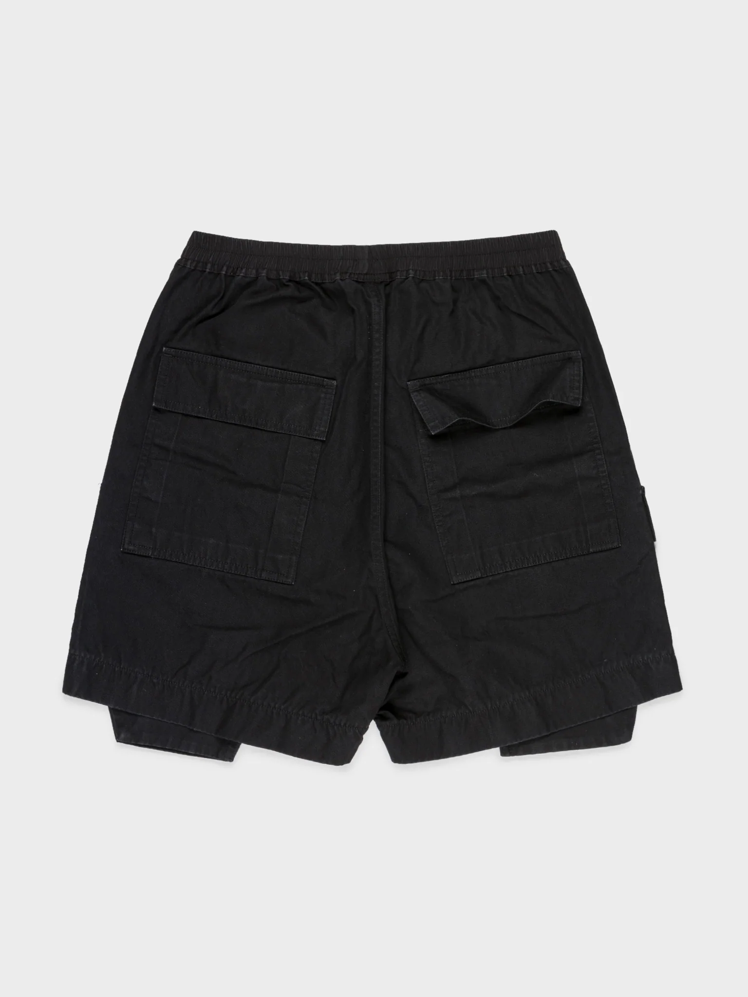 Boxer Pod Shorts - Image 3