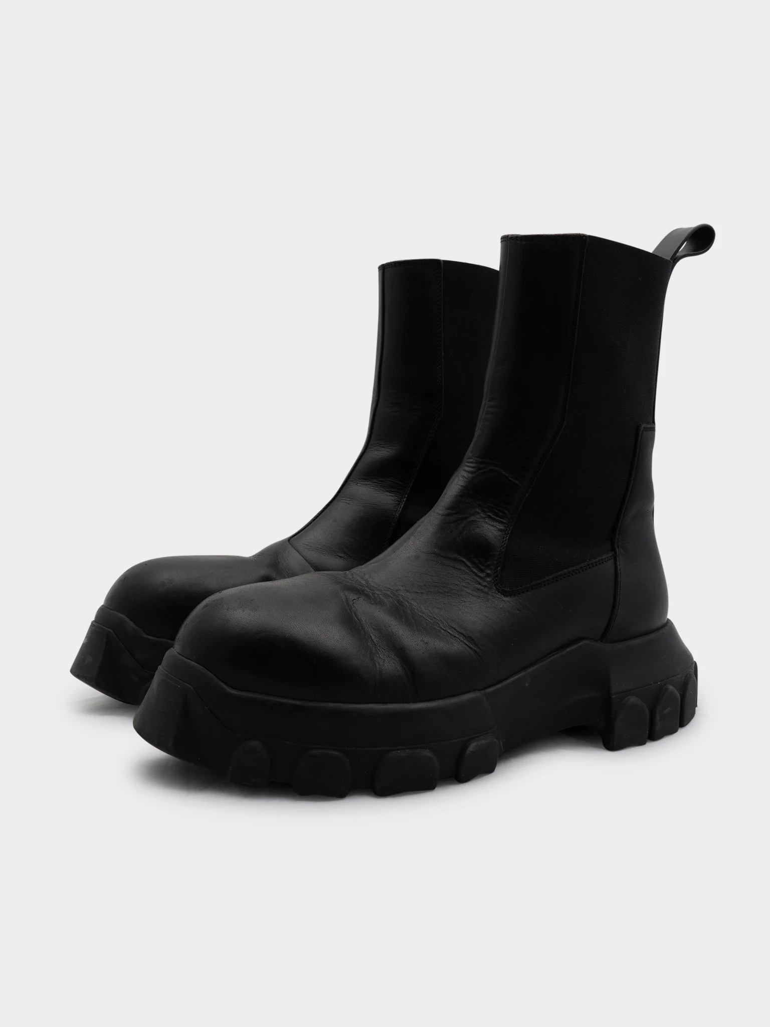 Bozo Boots