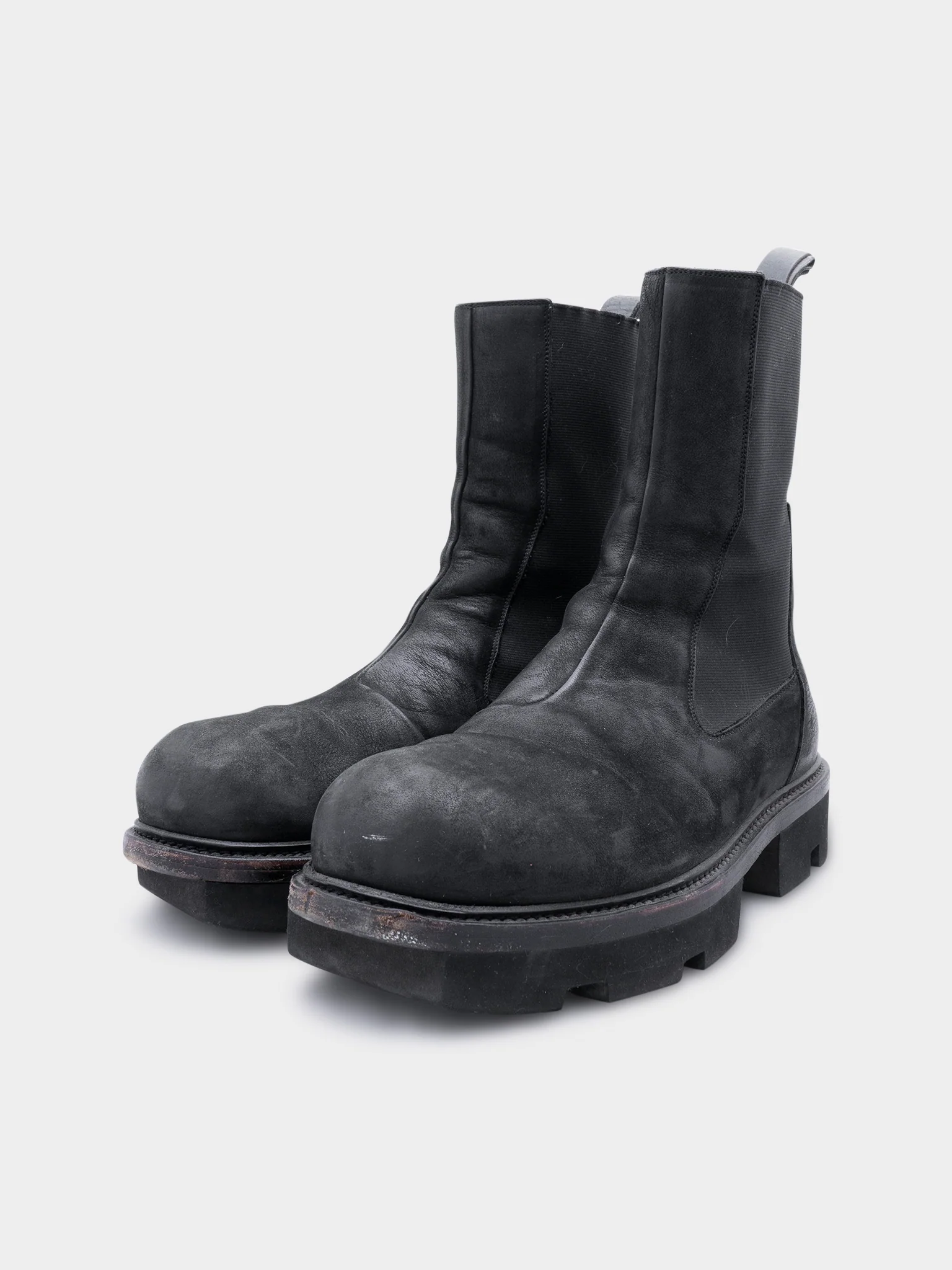 Bozo Megatooth Boots