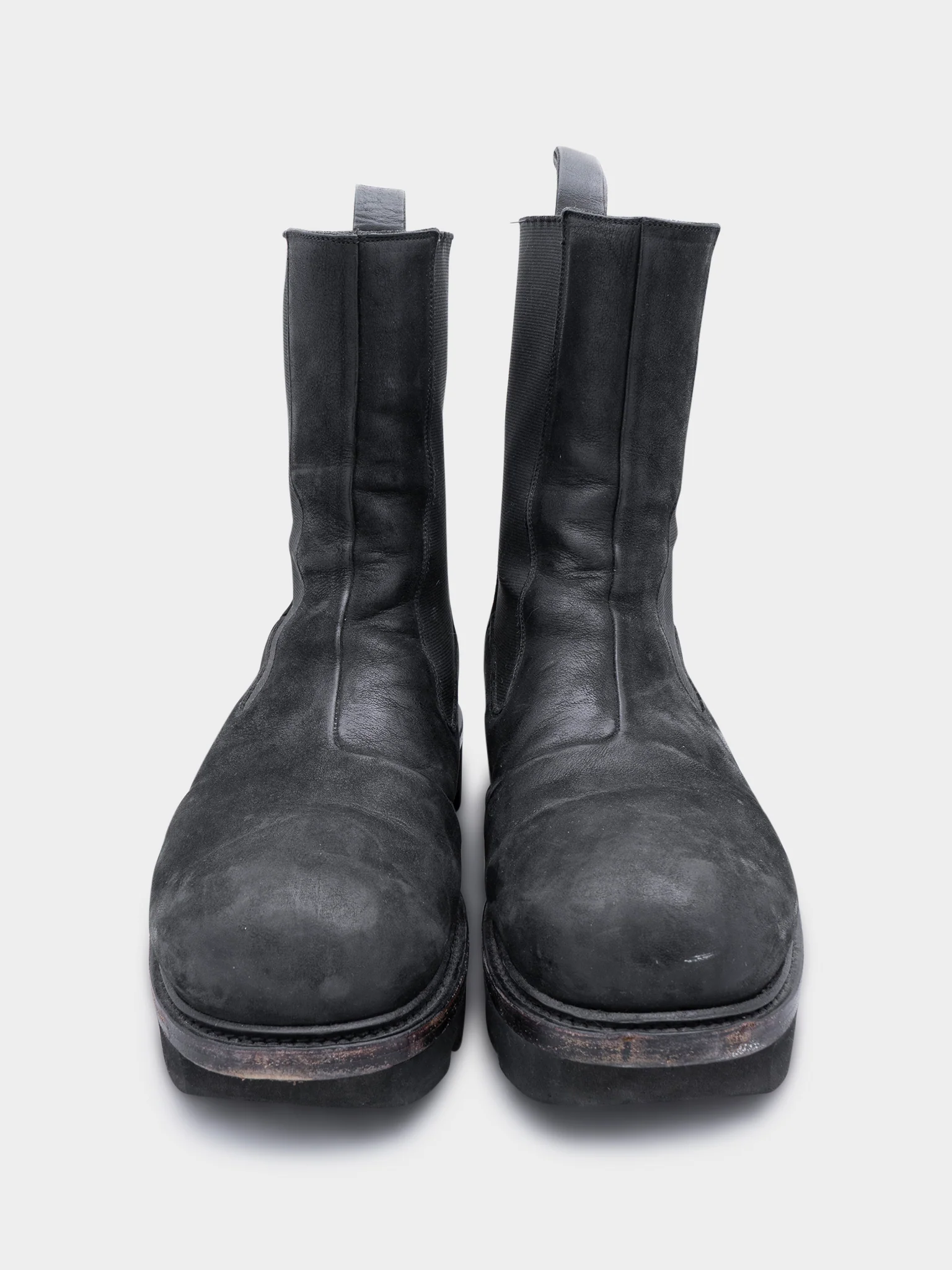 Bozo Megatooth Boots - Image 2