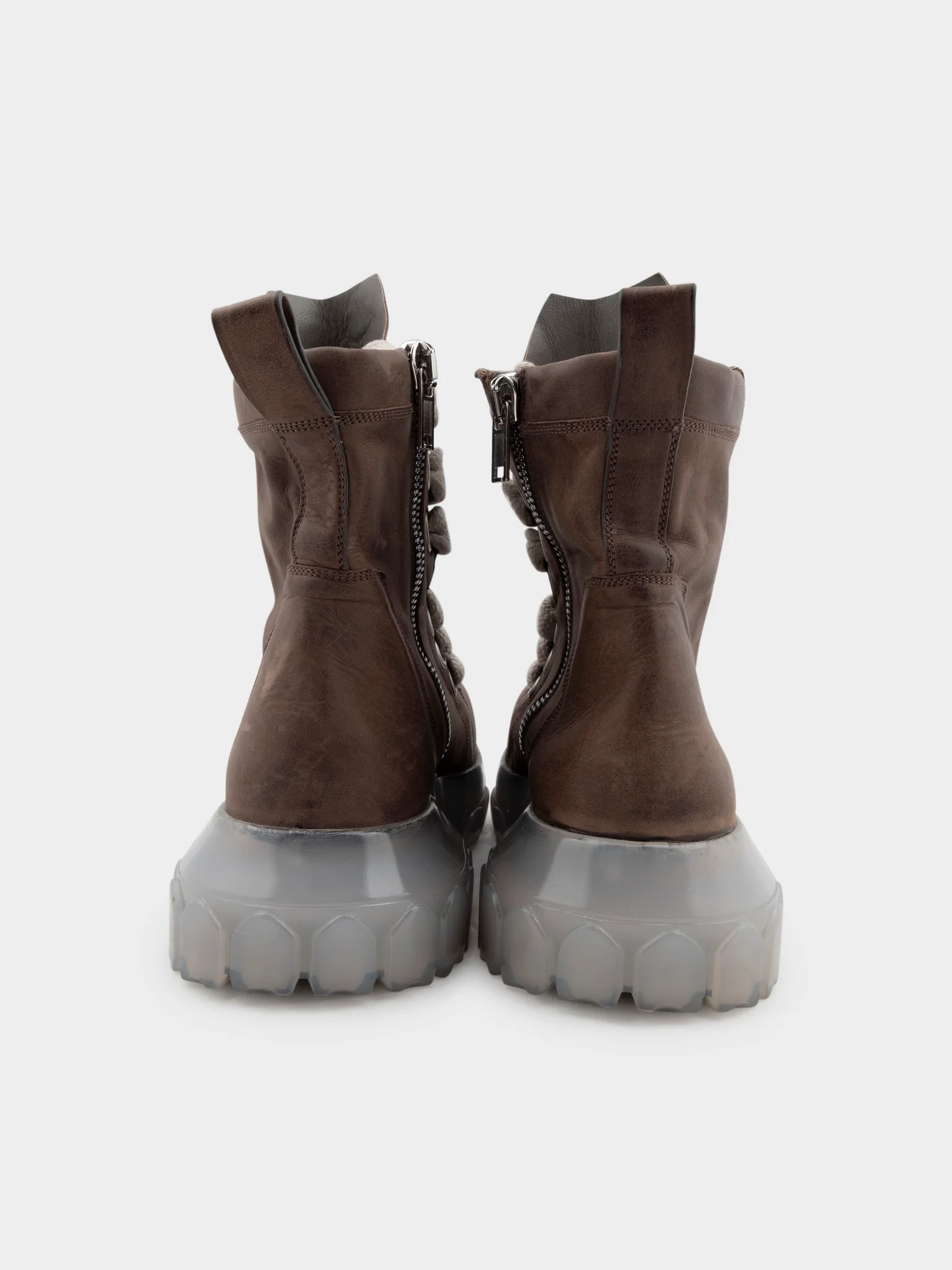 Bozo Tractor Boots - Image 4