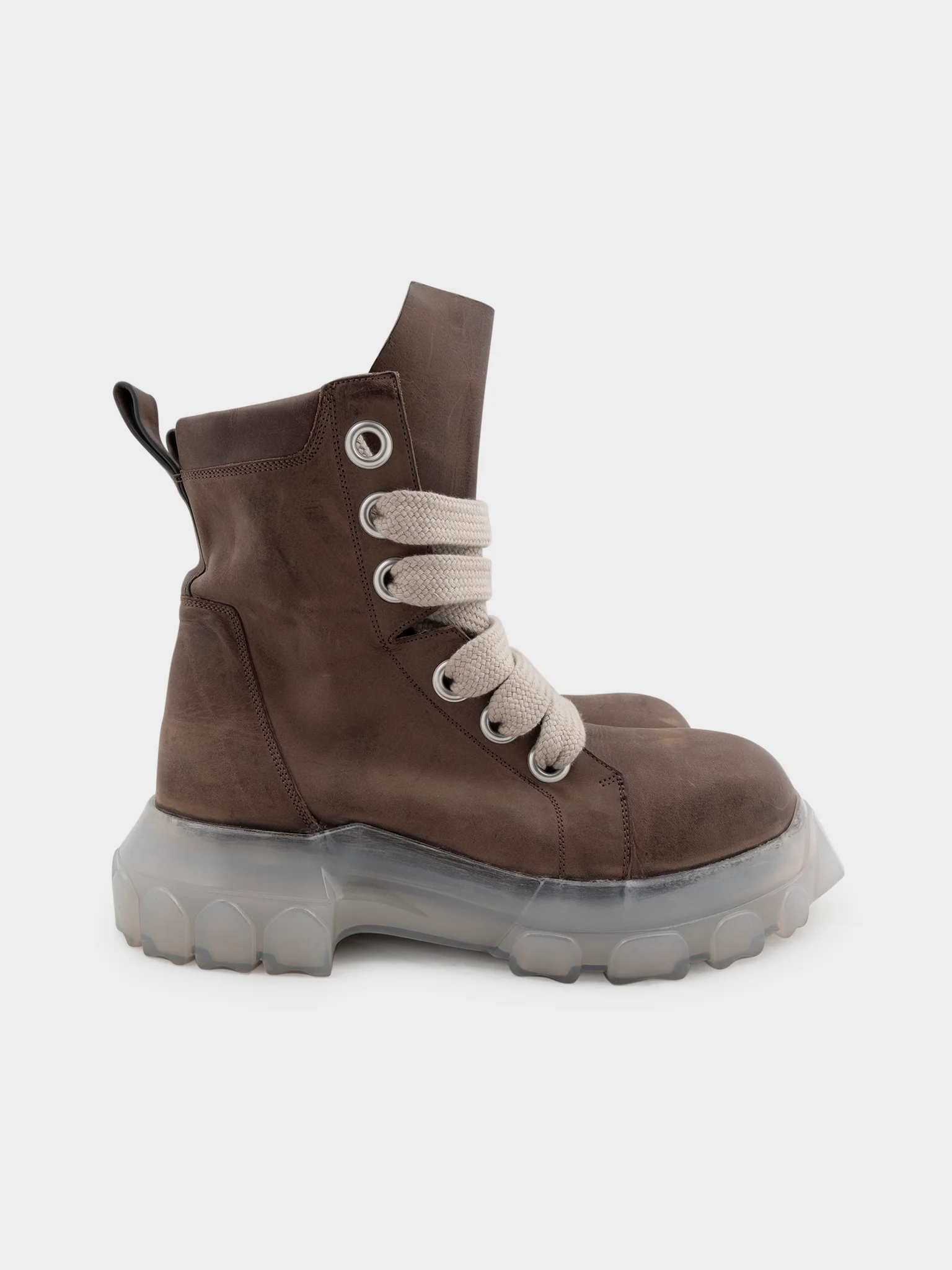 Bozo Tractor Boots - Image 5