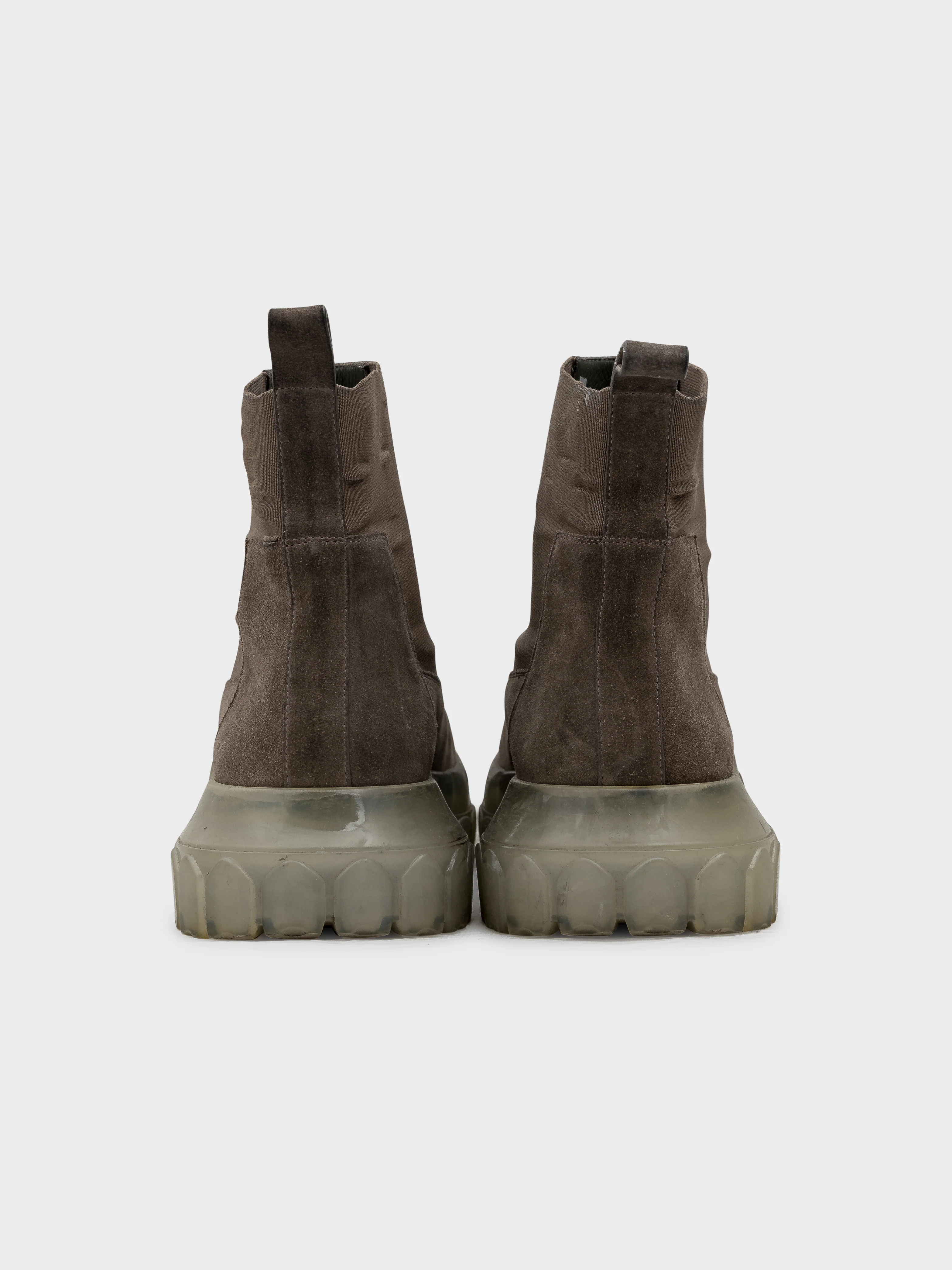 Bozo Tractor Boots - Image 4