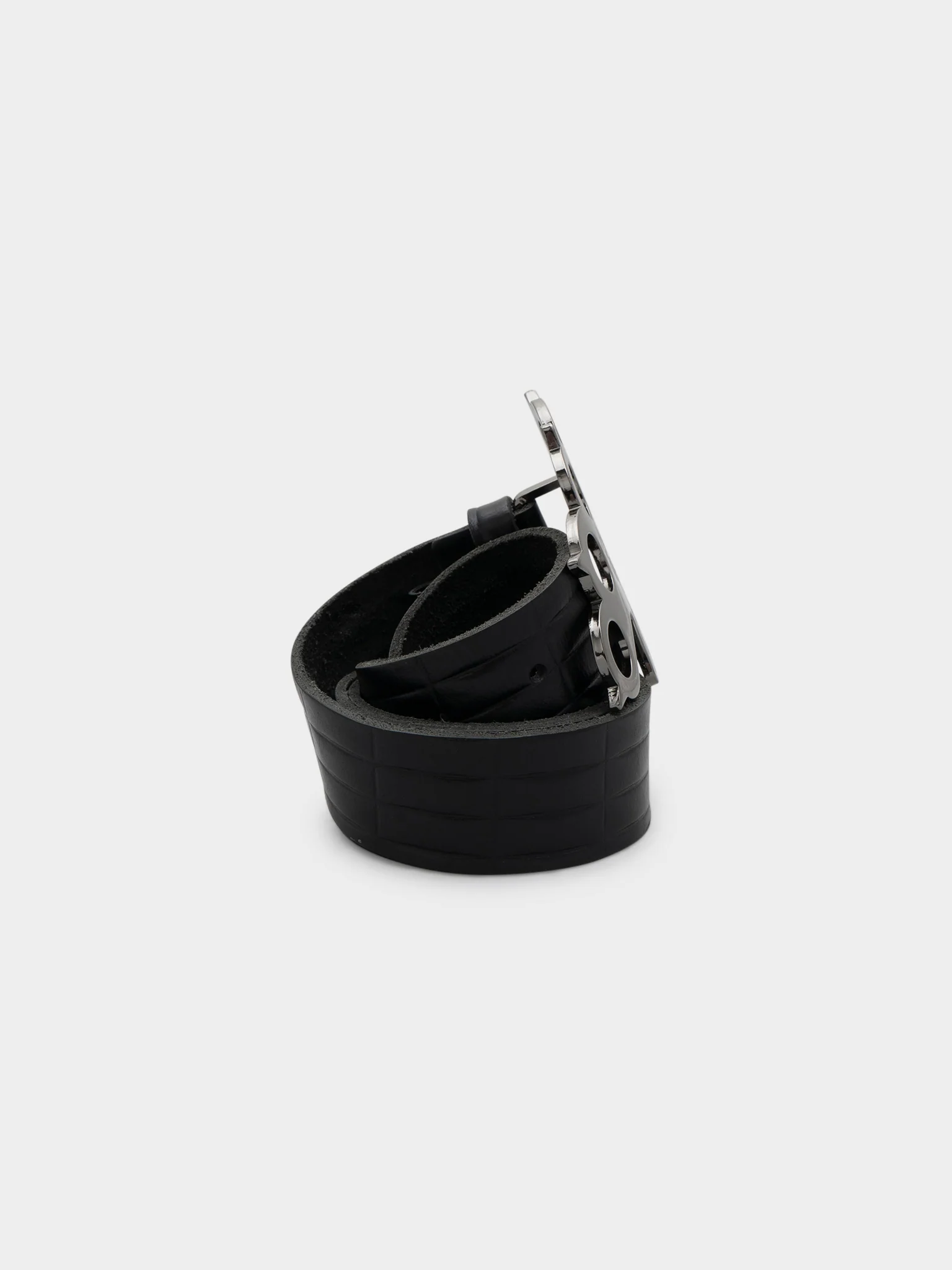 Brass Knuckles Belt - Image 4