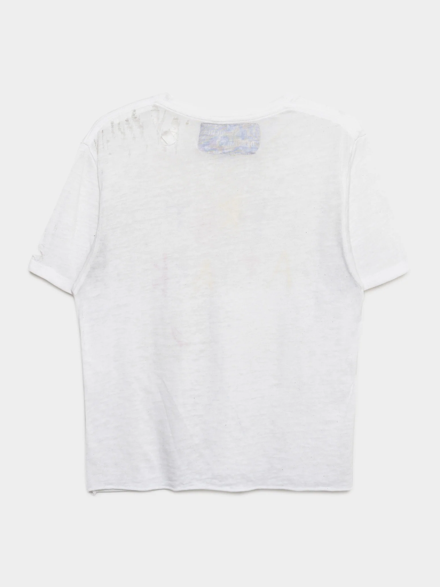 Brat Attack T-Shirt - Image 3