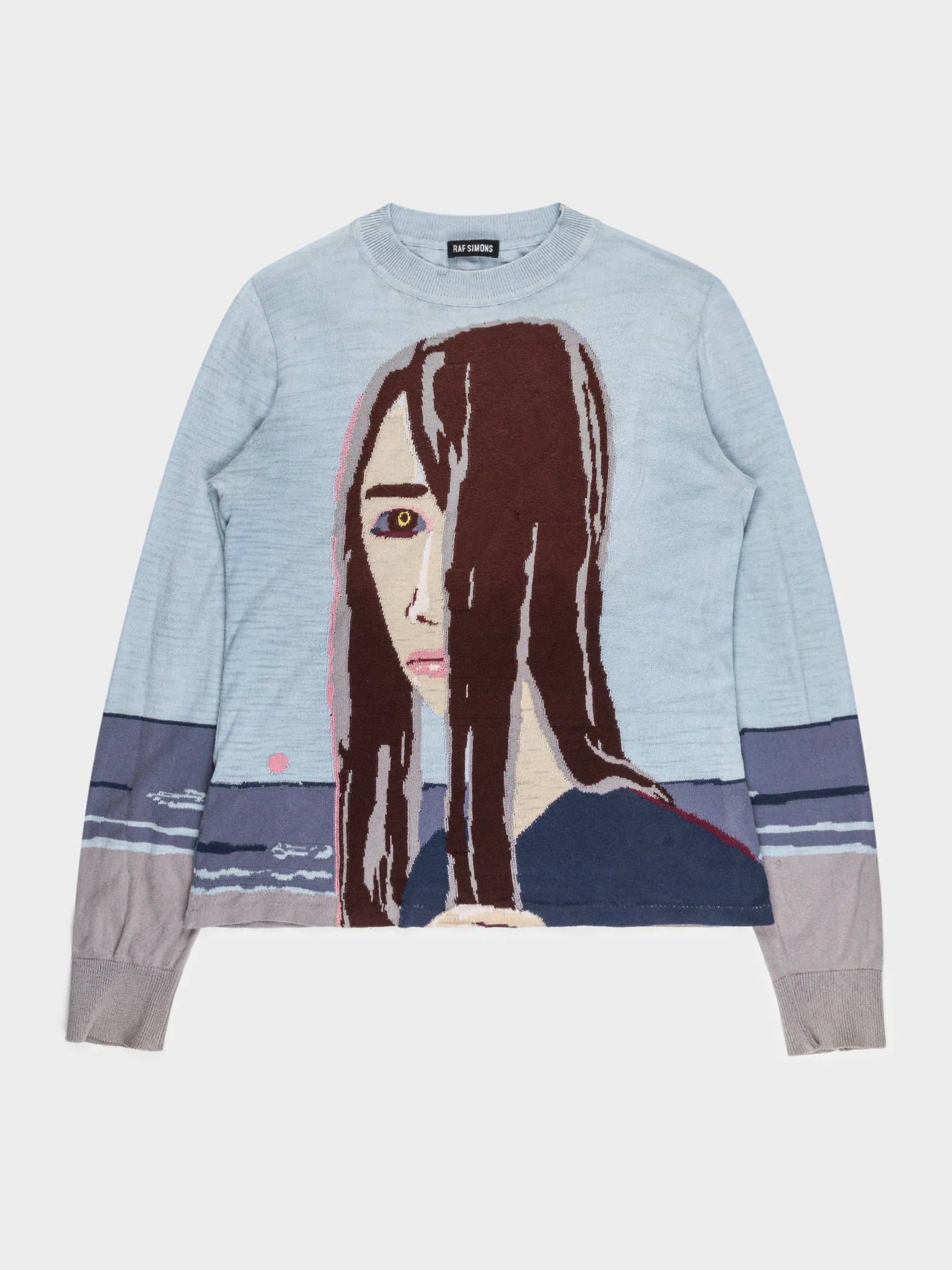 Brian Calvin Sweater