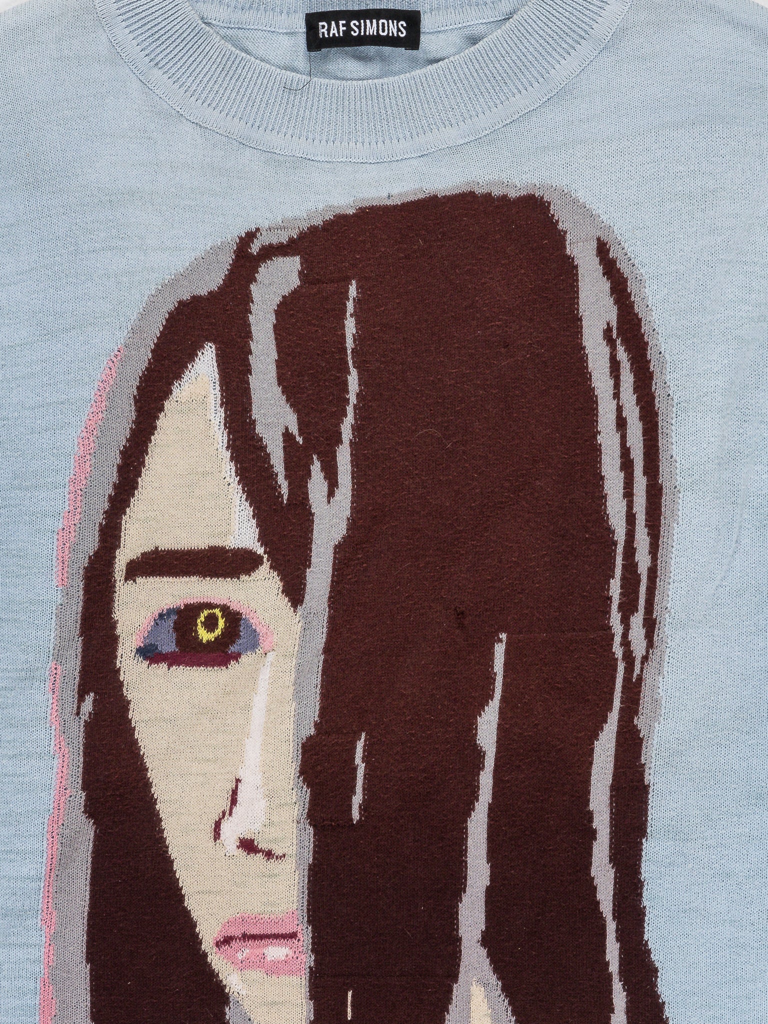 Brian Calvin Sweater - Image 2