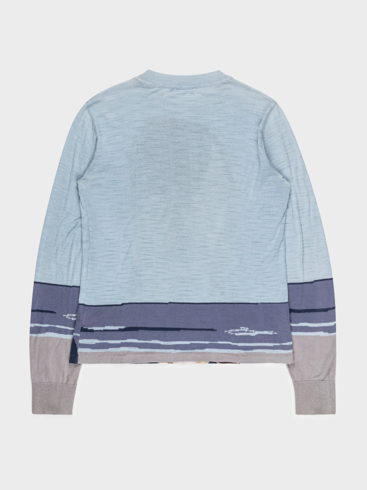 Brian Calvin Sweater - Image 3