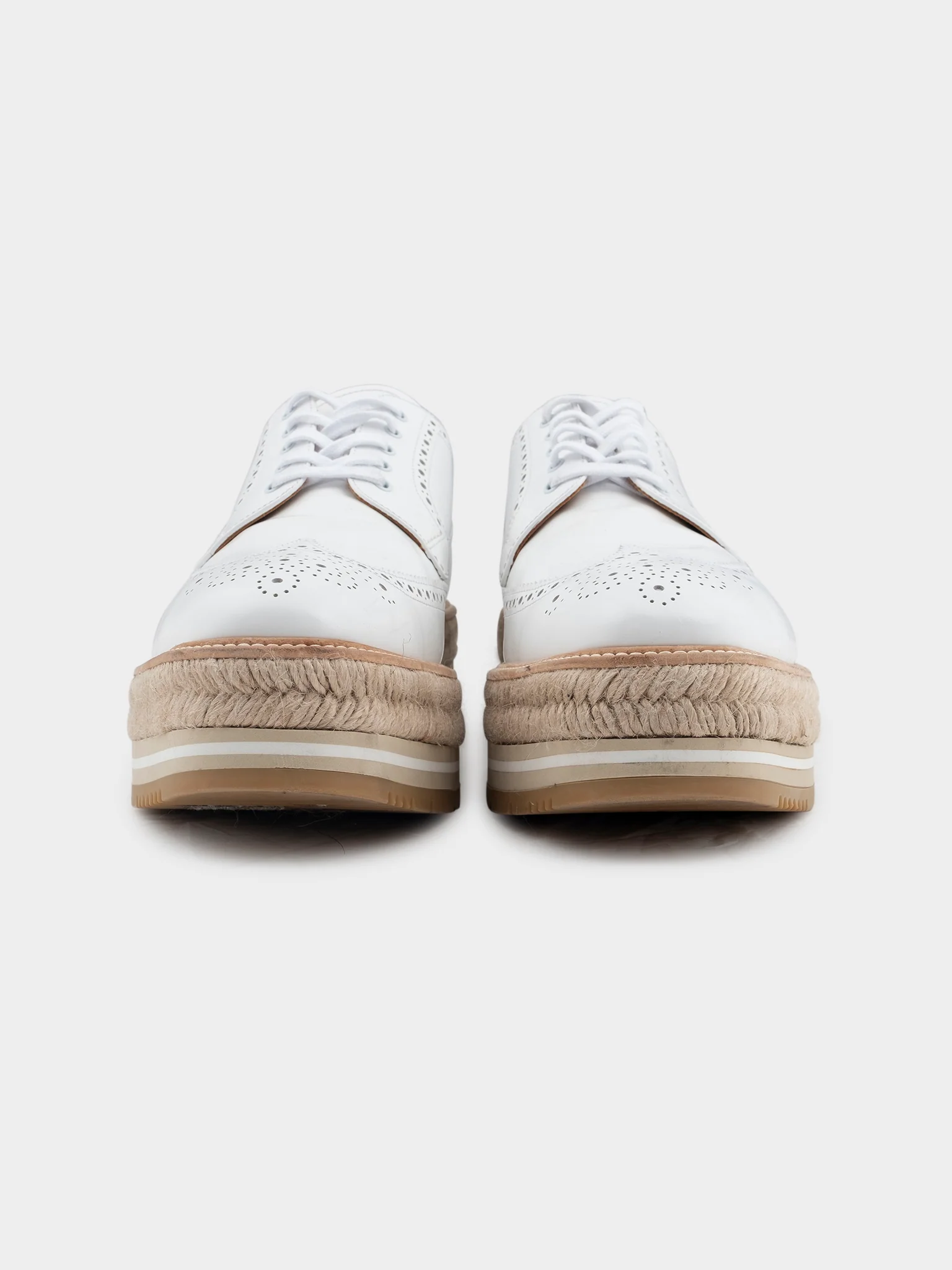 Brogue Derbies - Image 2