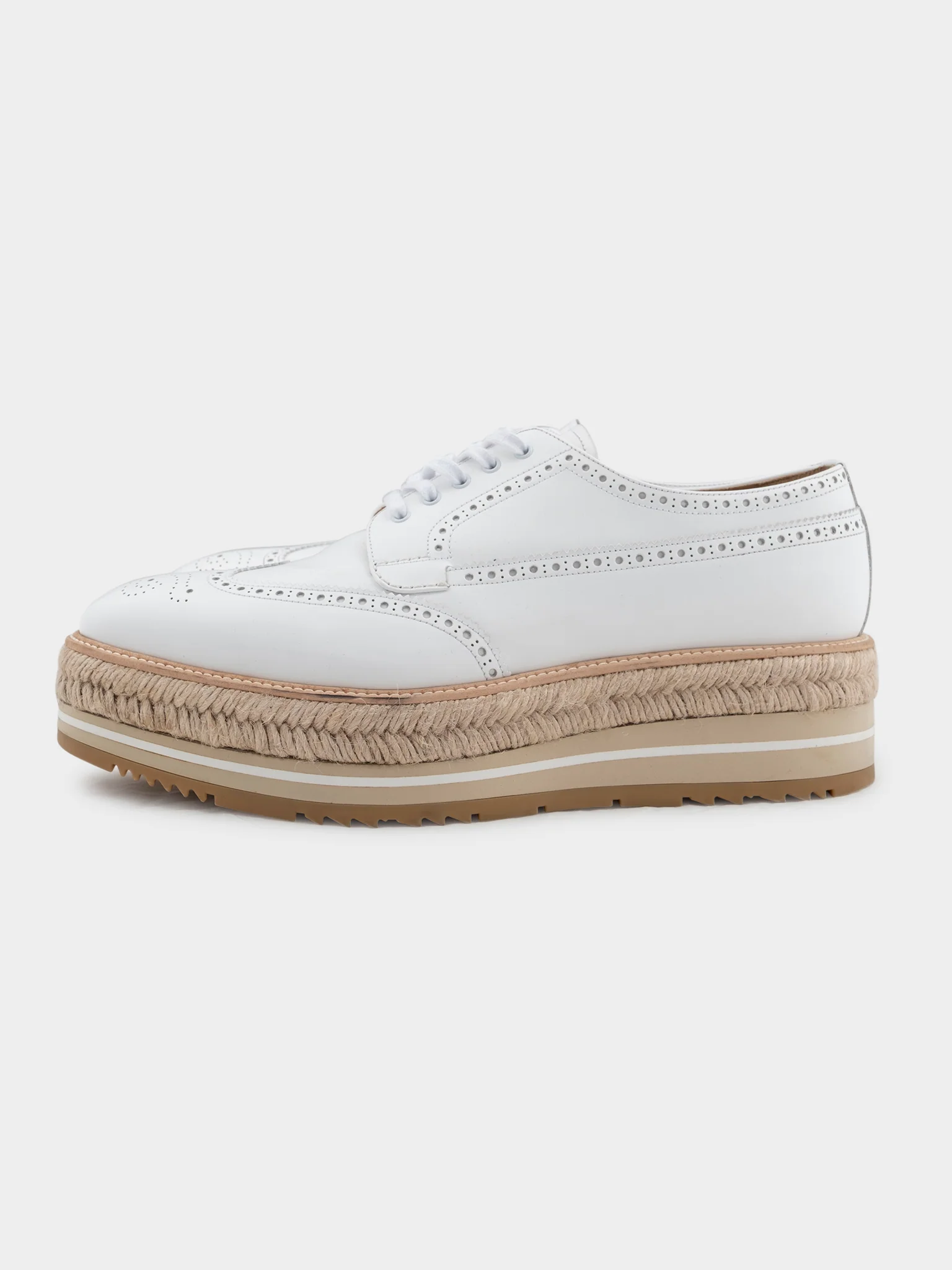 Brogue Derbies - Image 3