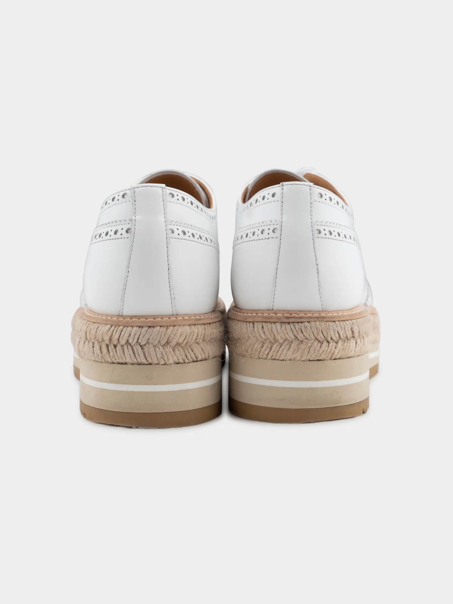 Brogue Derbies - Image 4