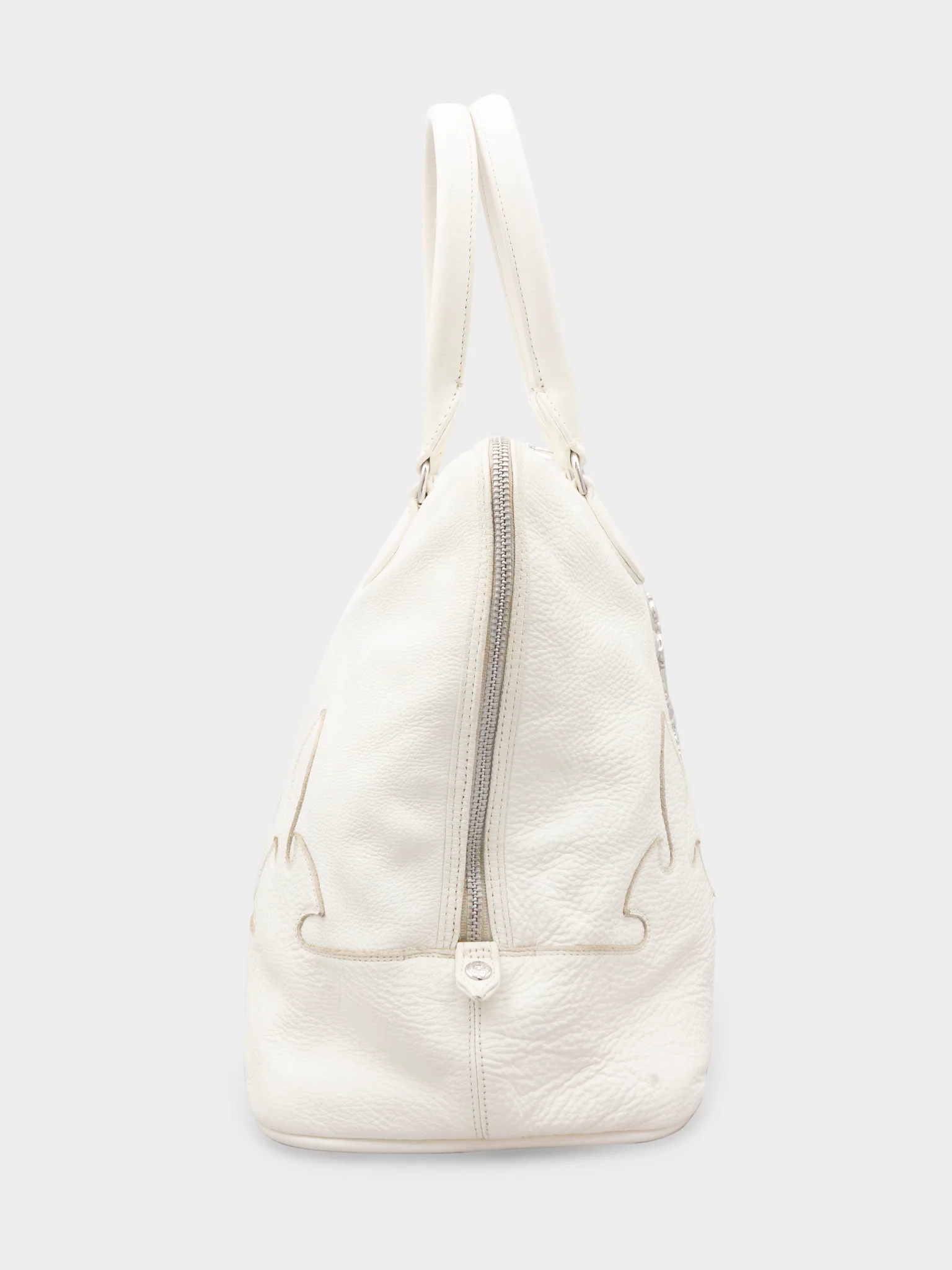 BS Fleur Slouch Mo Bag - Image 4