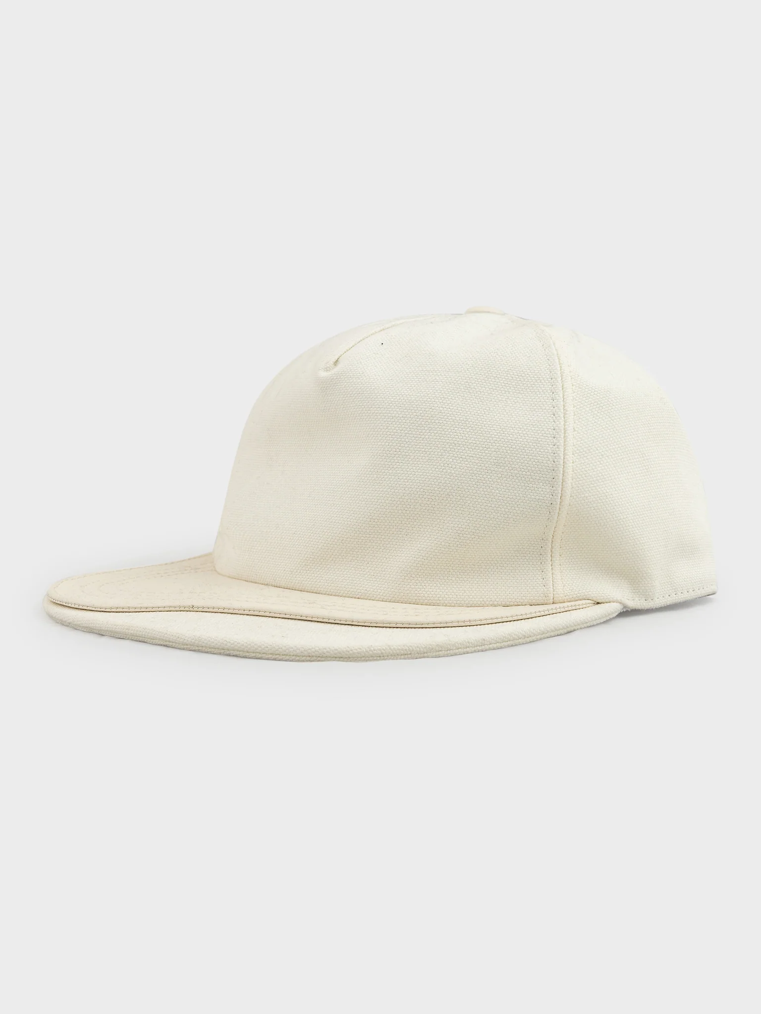 CD Buckle Cap