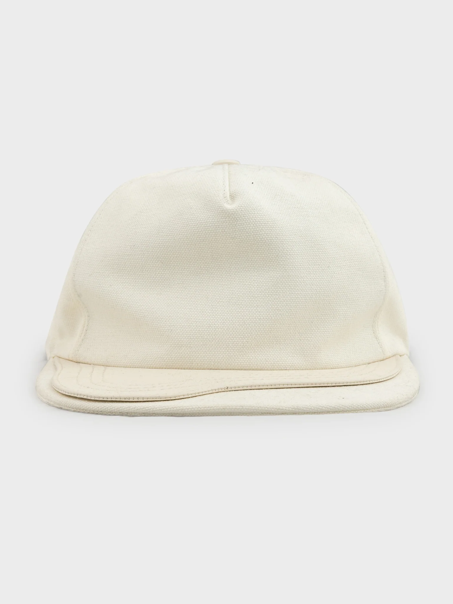CD Buckle Cap - Image 2