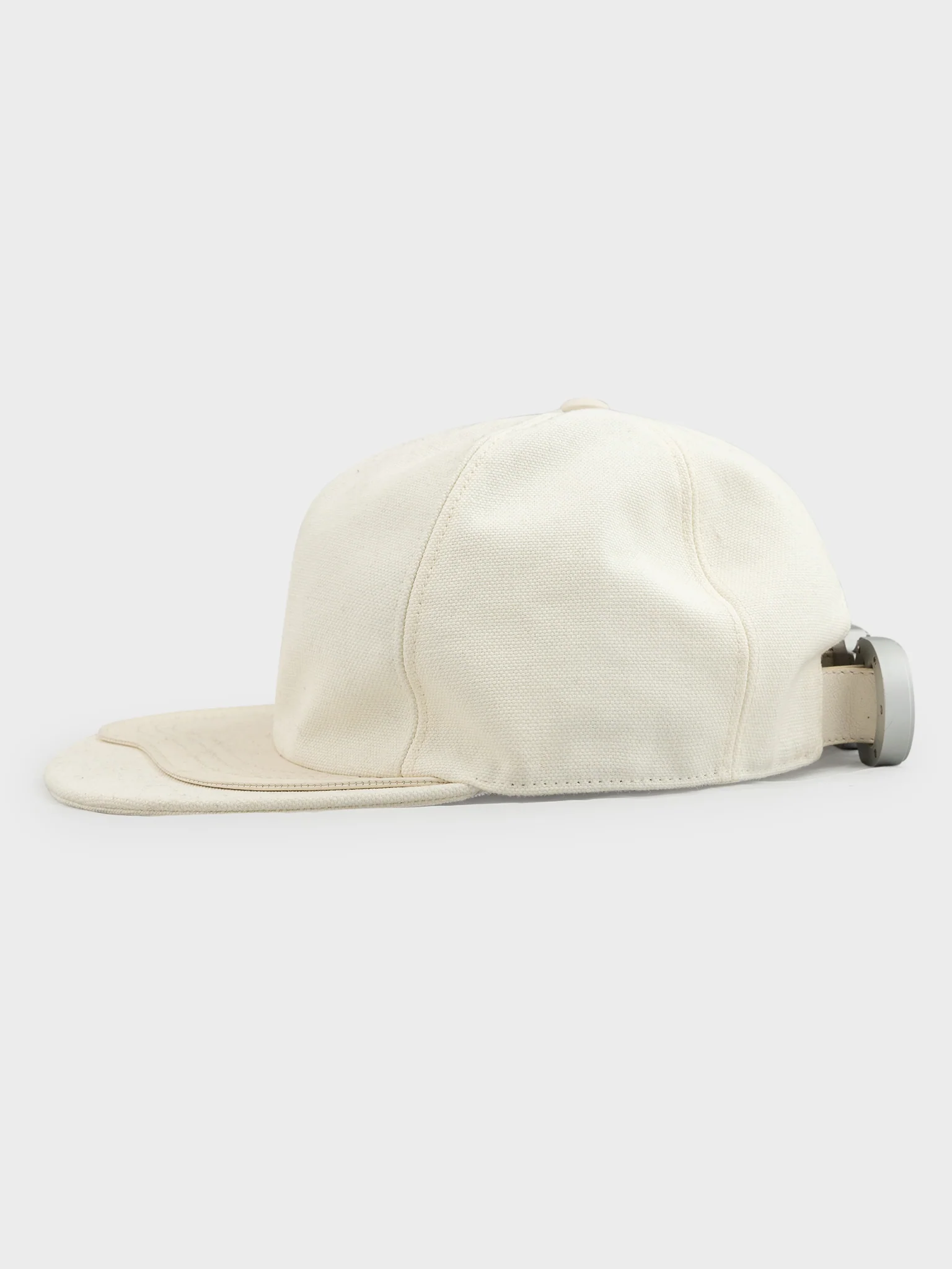 CD Buckle Cap - Image 3