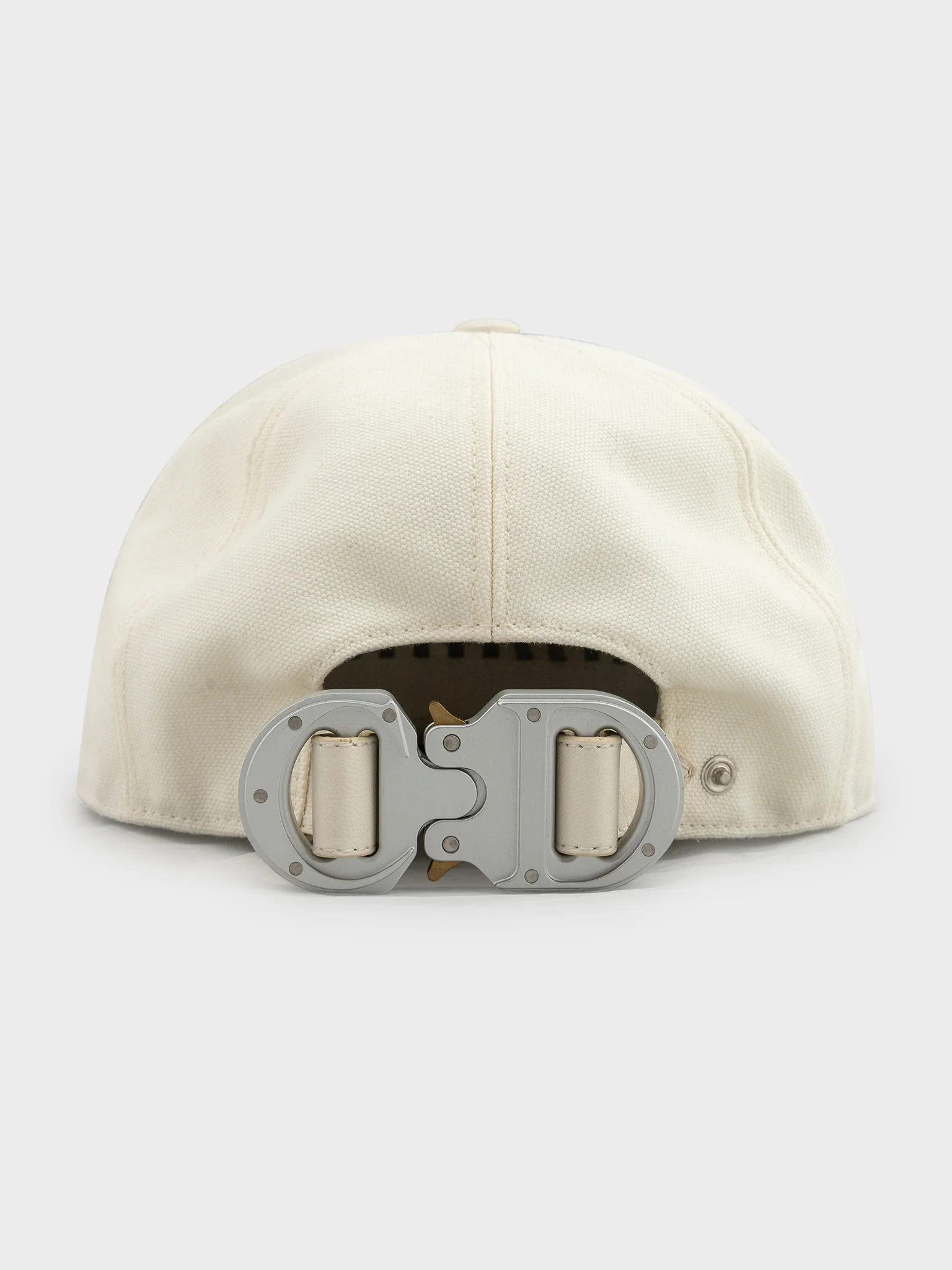 CD Buckle Cap - Image 4