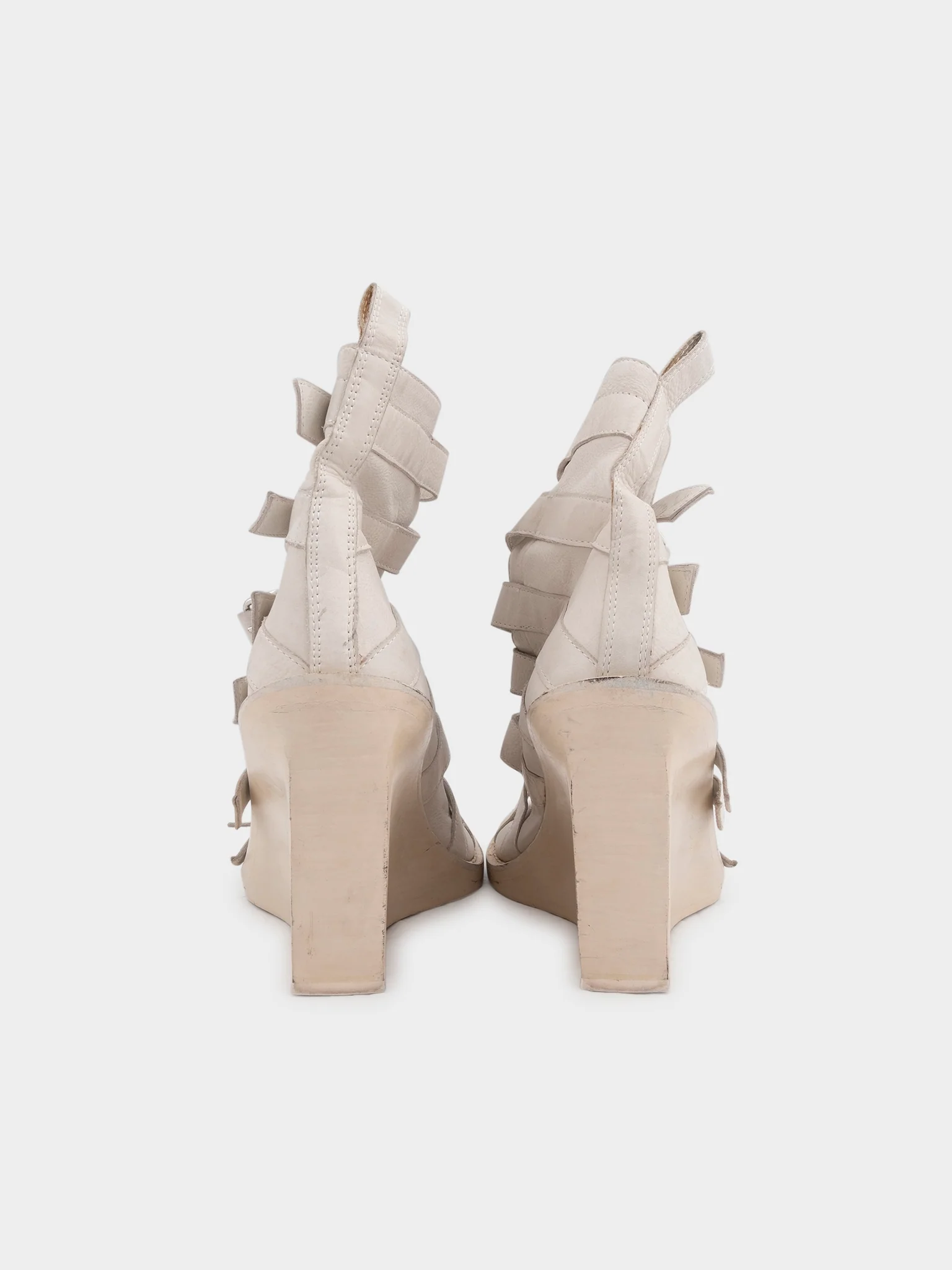 Buckle Platforms - Image 3