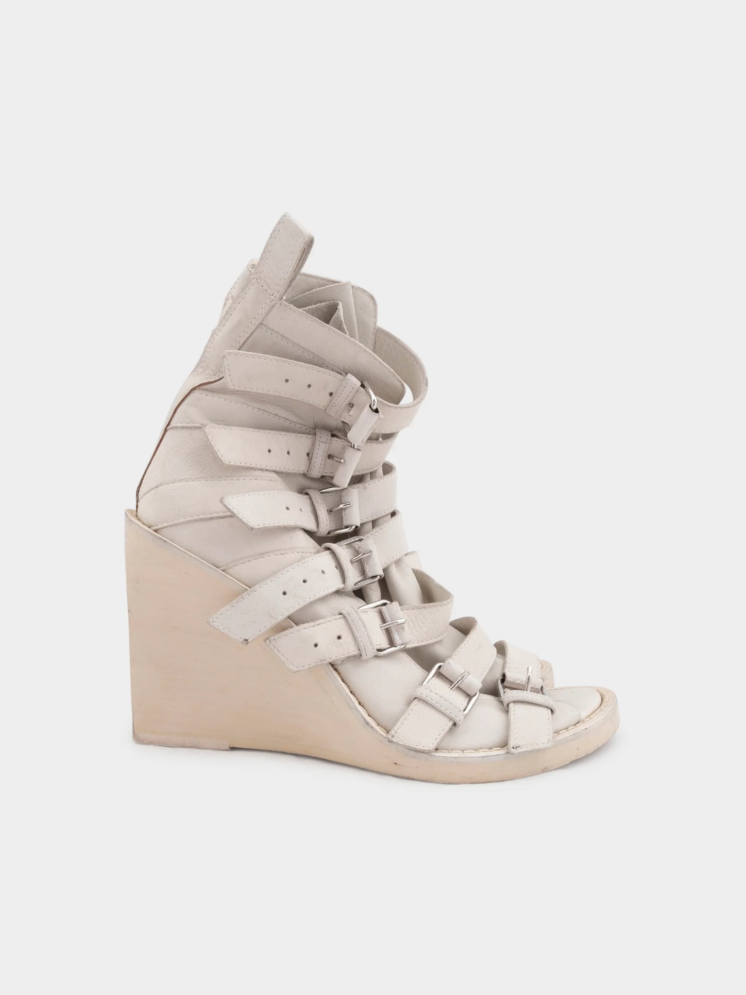 Buckle Platforms - Image 4