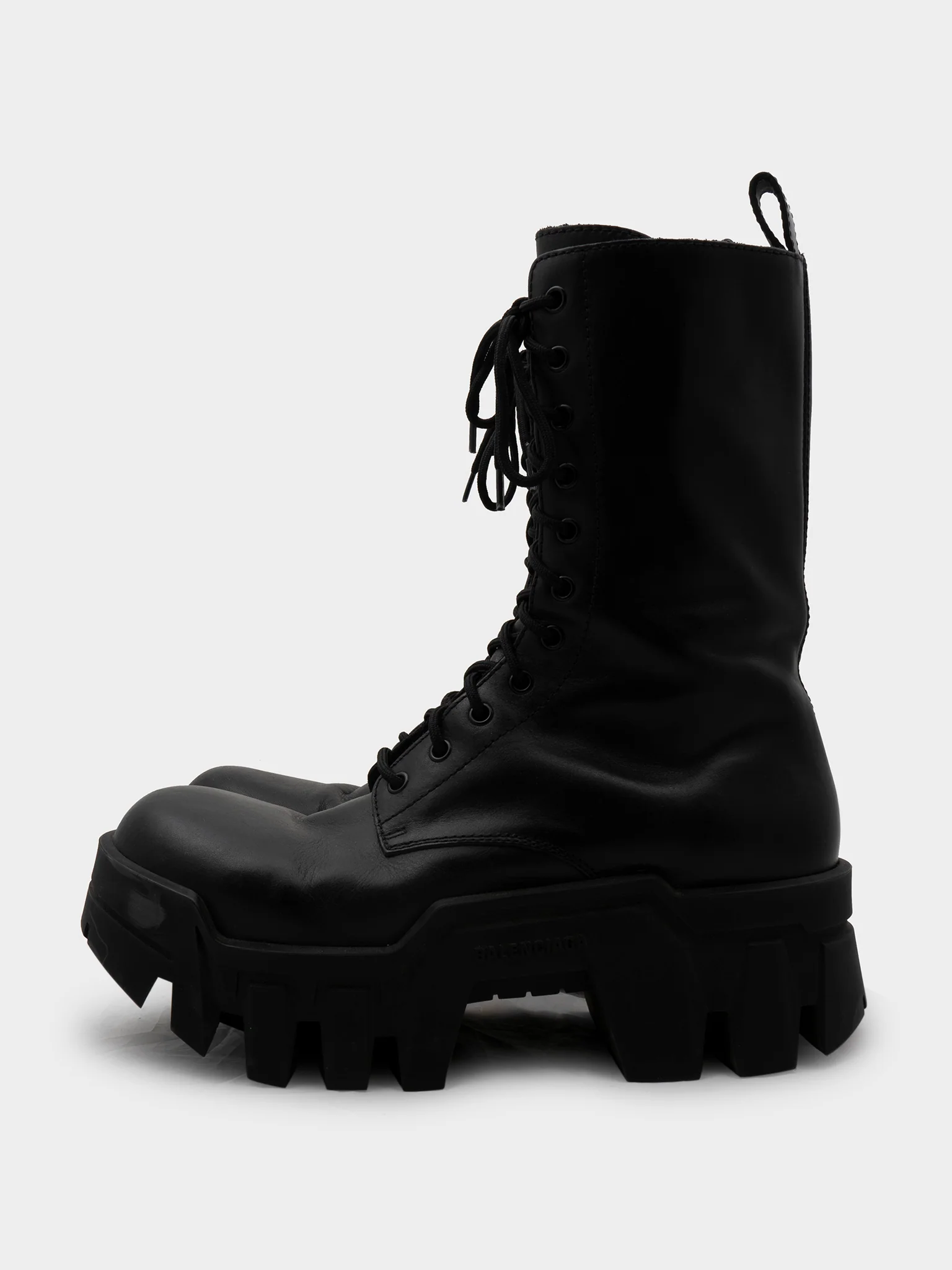 Bulldozer Boots - Image 2