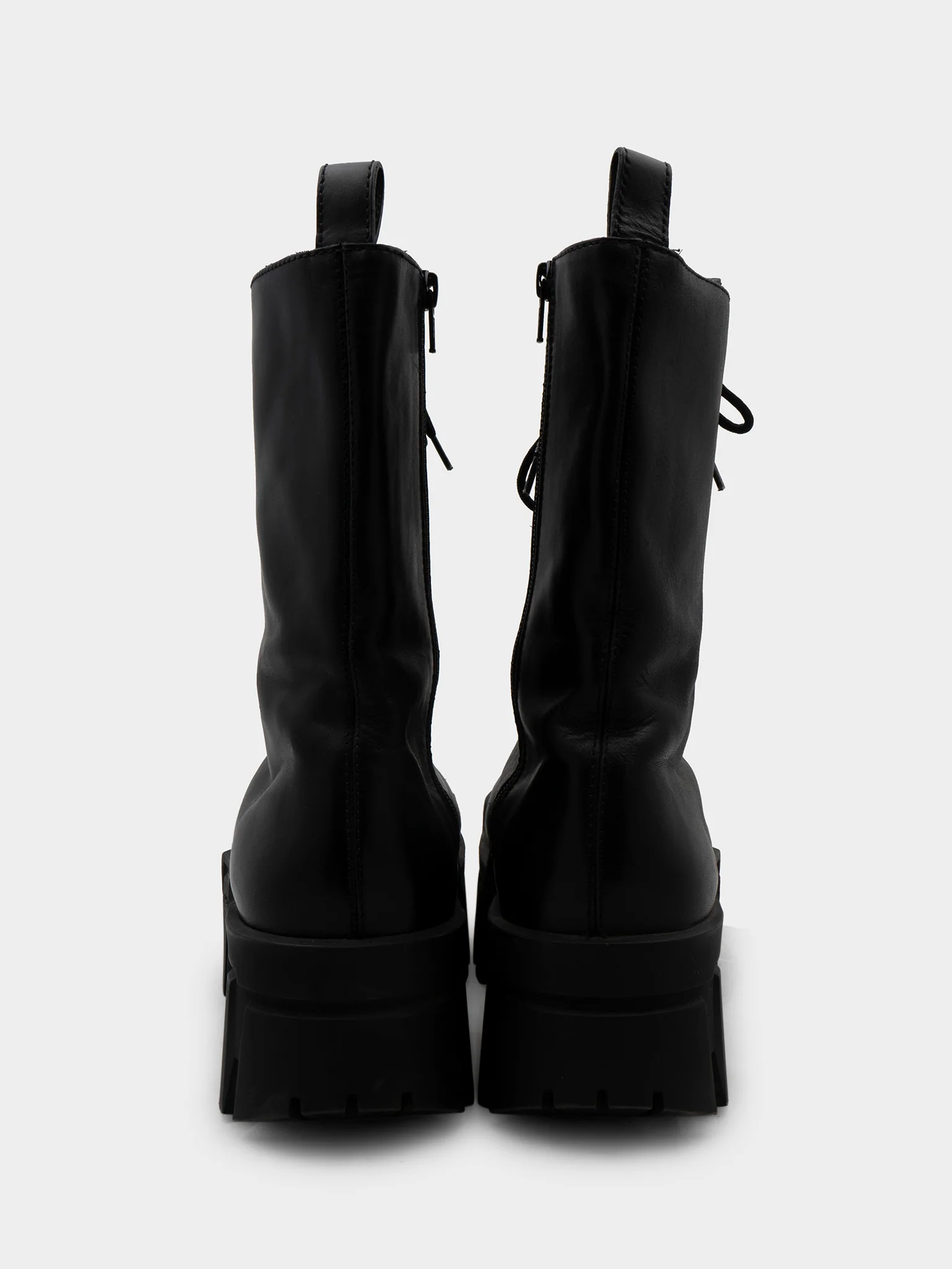 Bulldozer Boots - Image 3