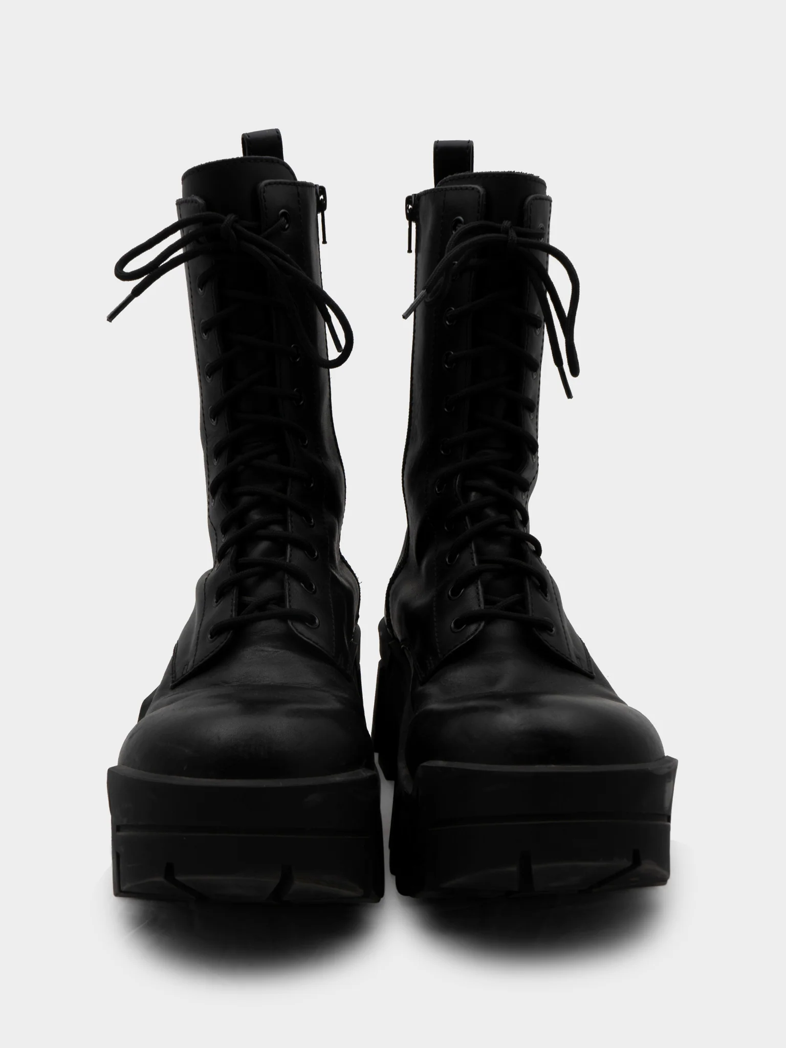 Bulldozer Boots - Image 5