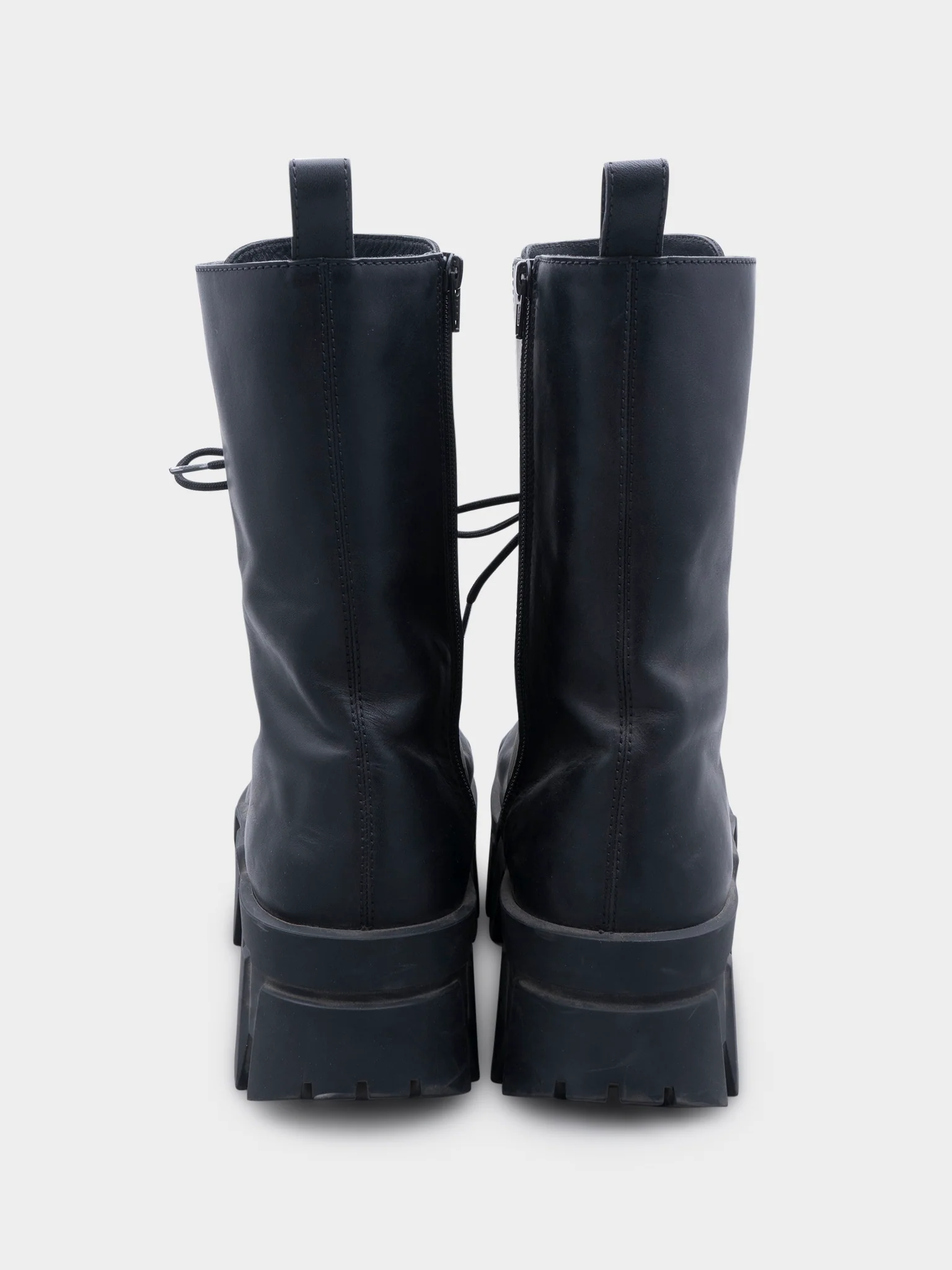 Bulldozer Boots - Image 4