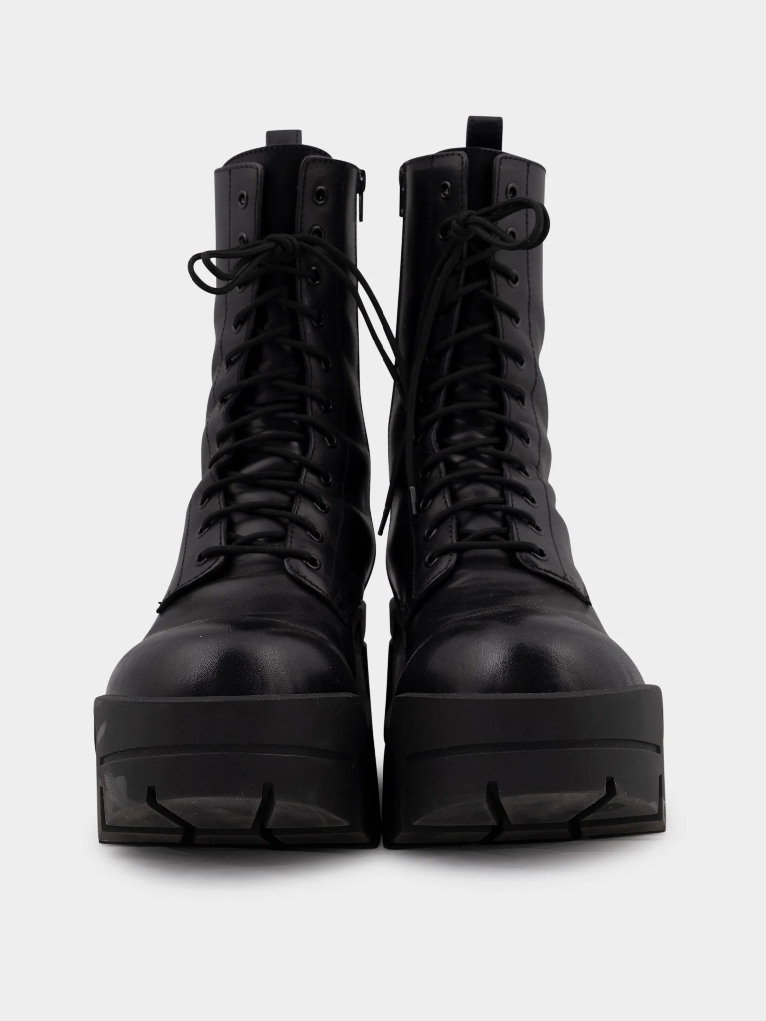 Bulldozer Boots - Image 2
