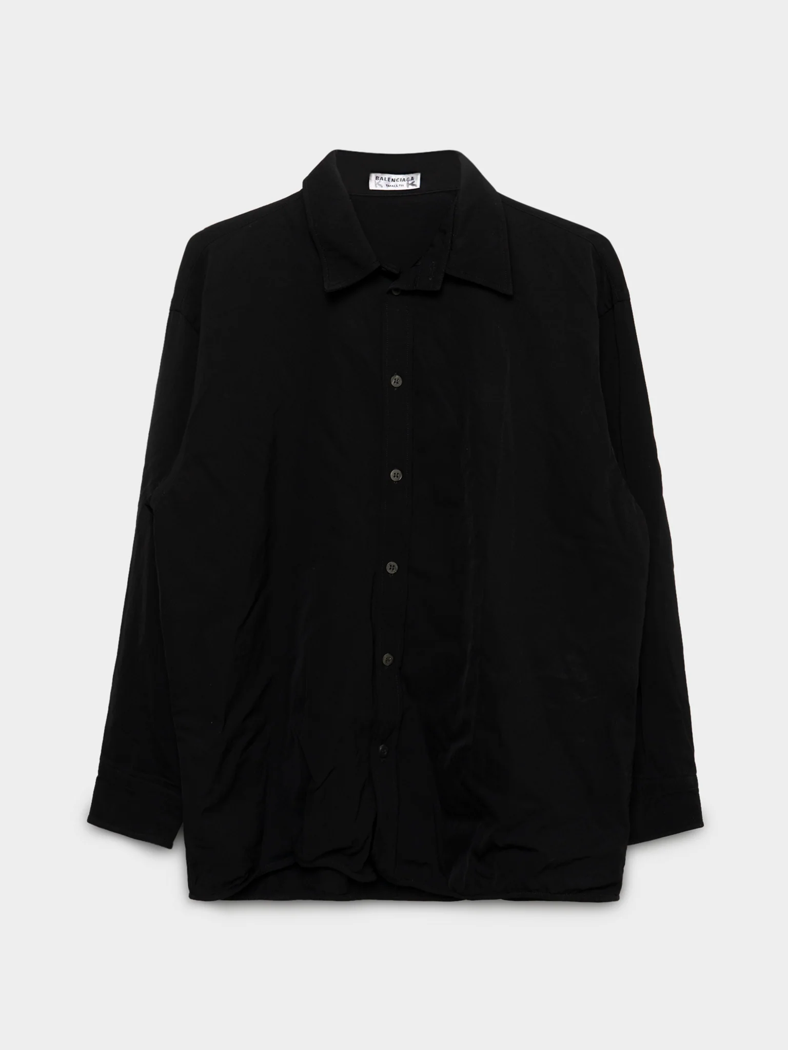 Button Down