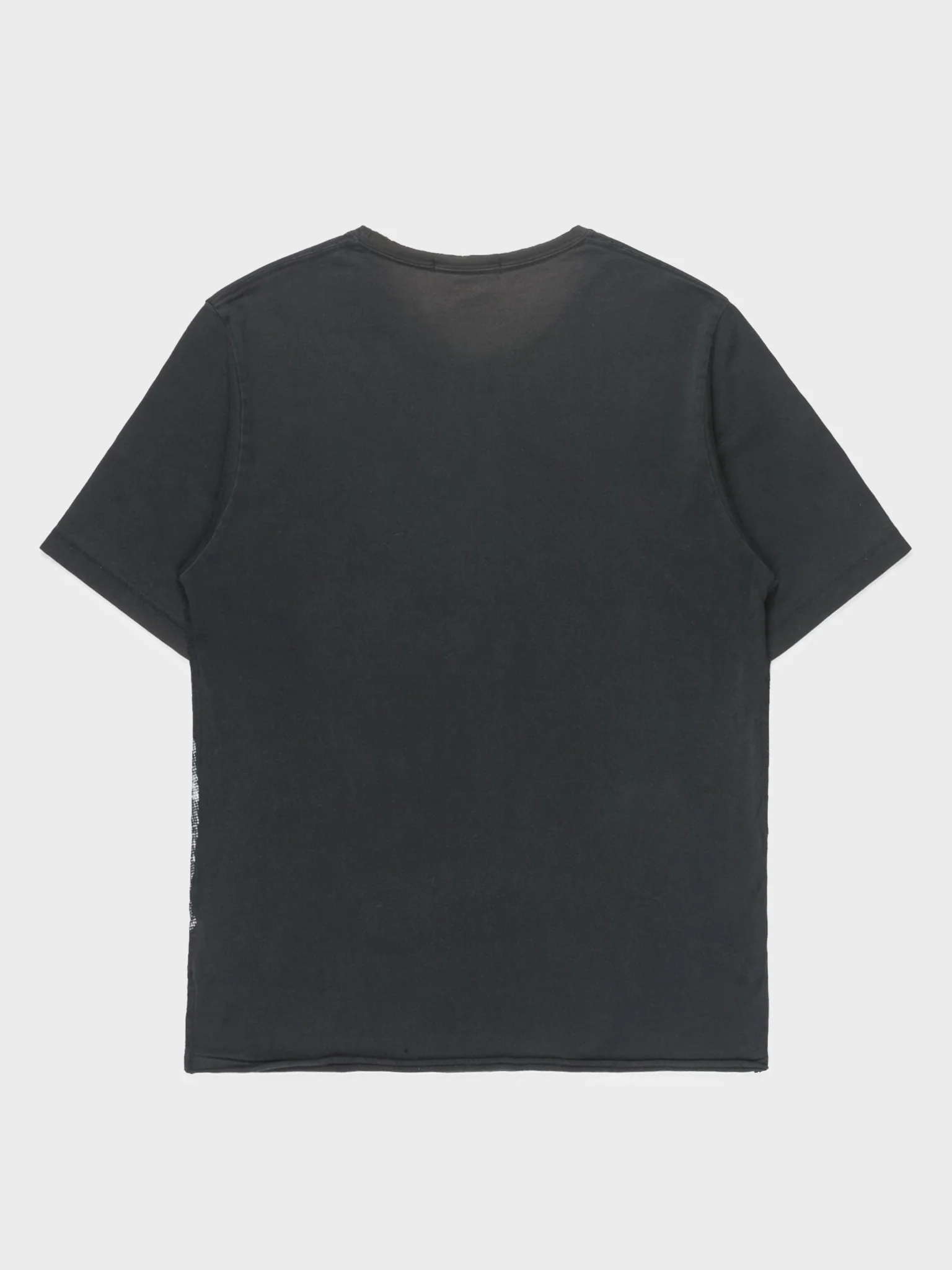 Button T-Shirt - Image 3