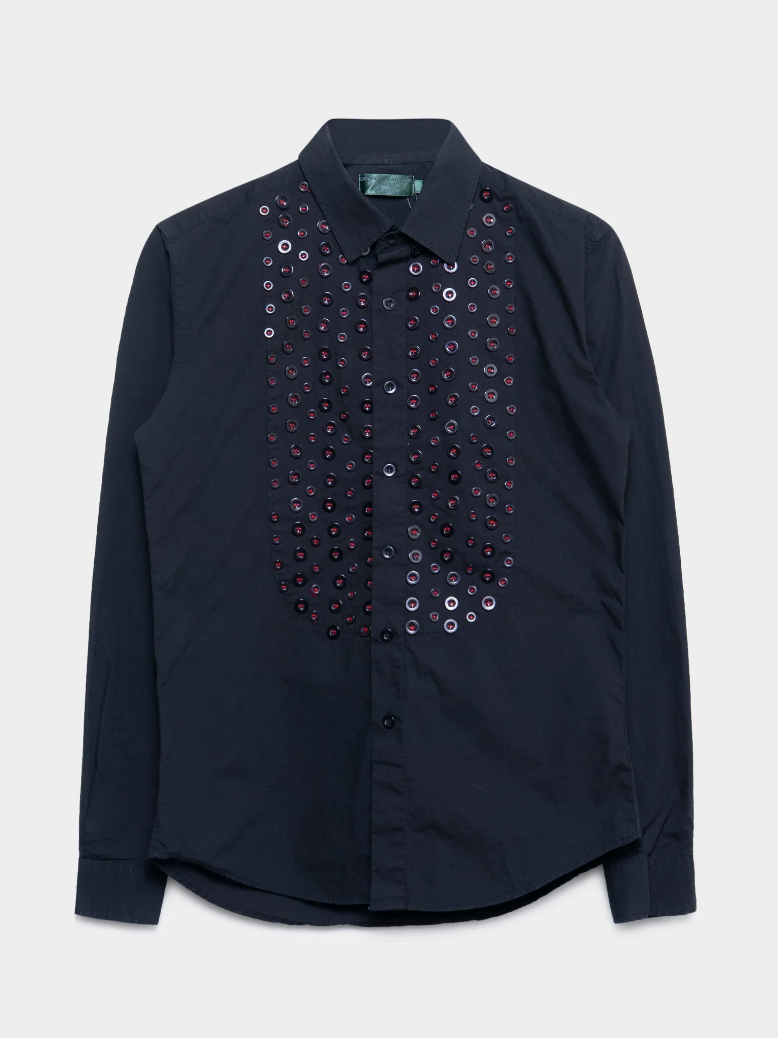 Buttons Shirt