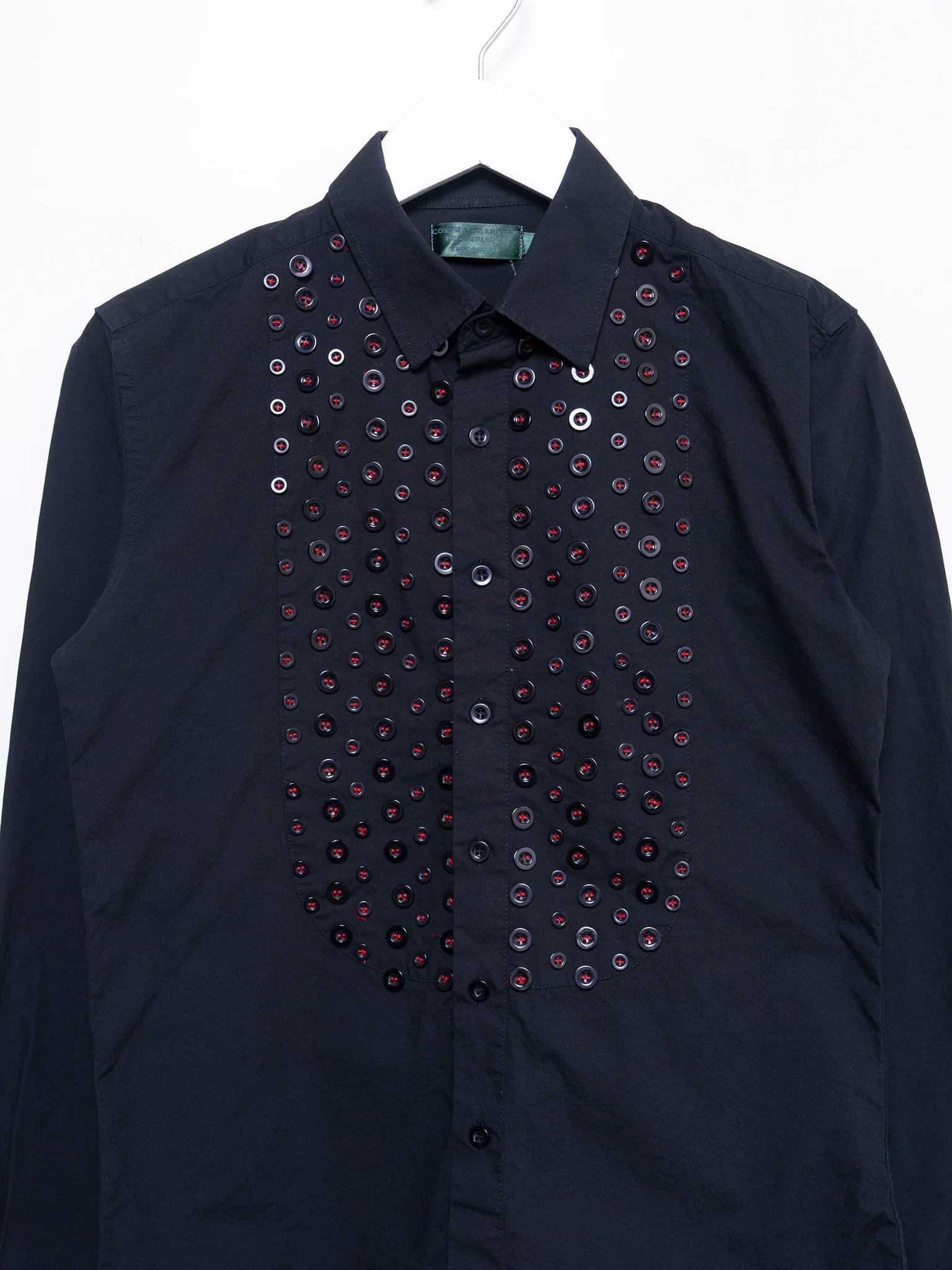 Buttons Shirt - Image 2