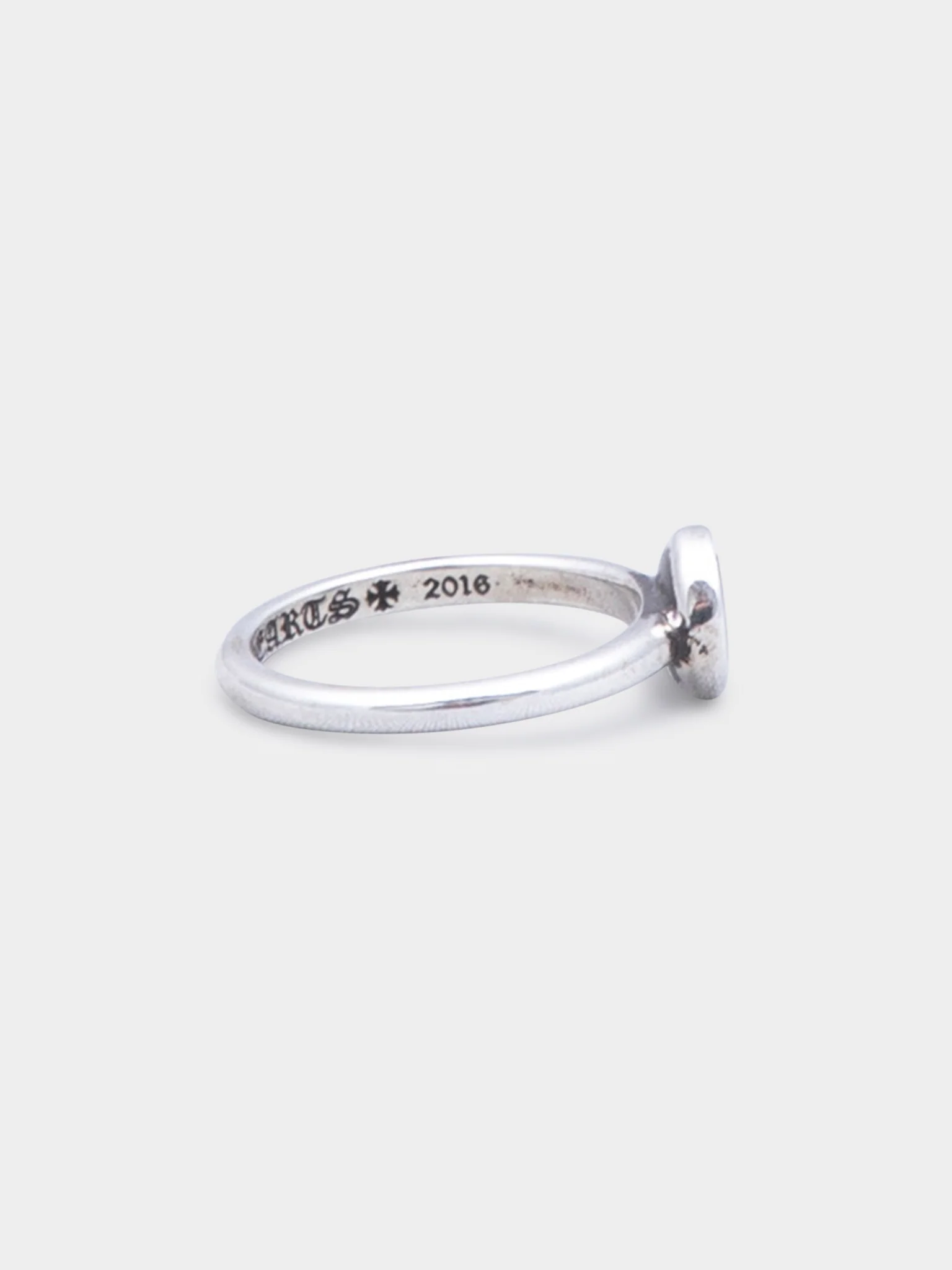 C Bubblegum Ring - Image 3