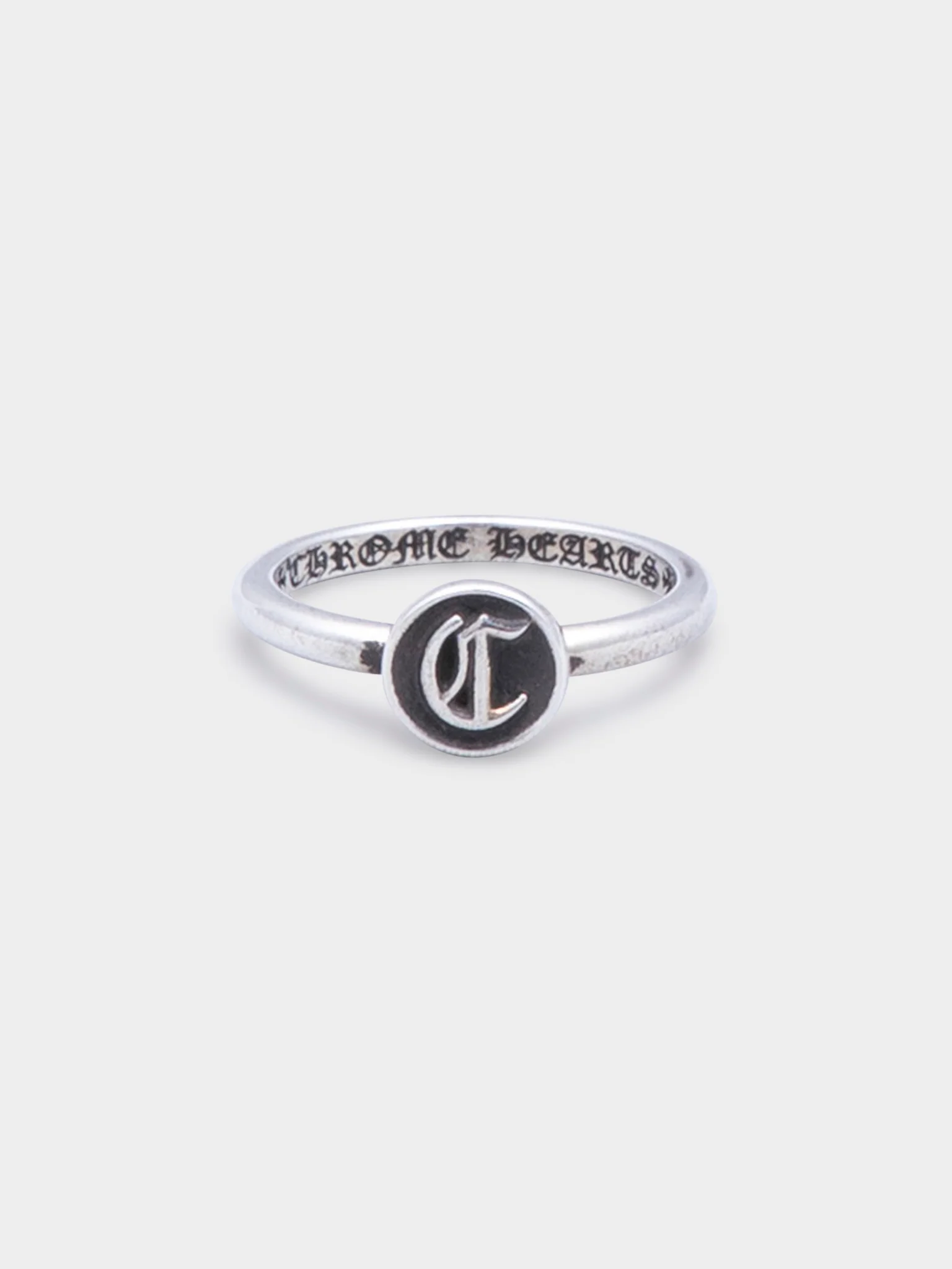 C Bubblegum Ring - Image 4