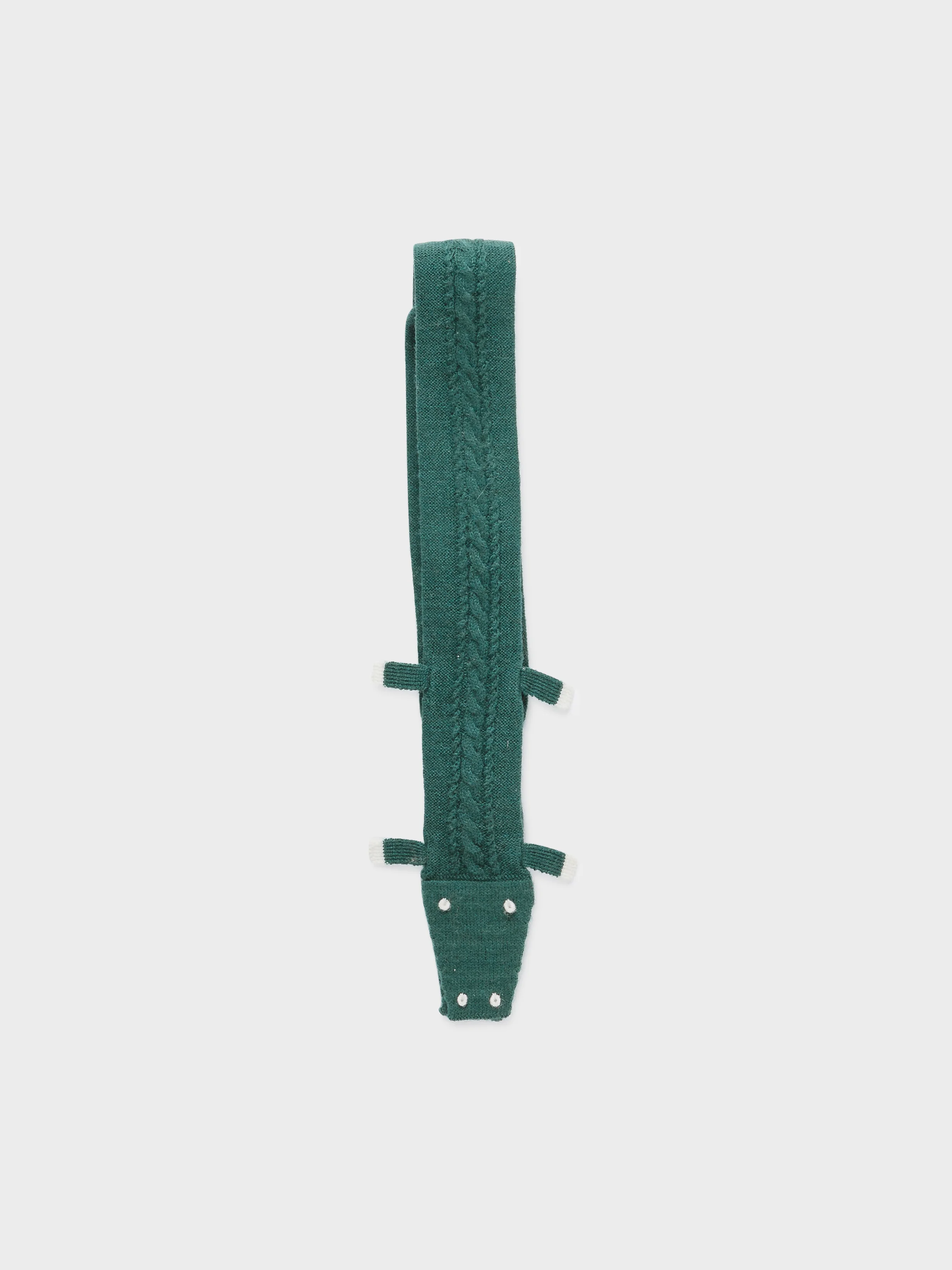 Crocodile Tie - Image 3