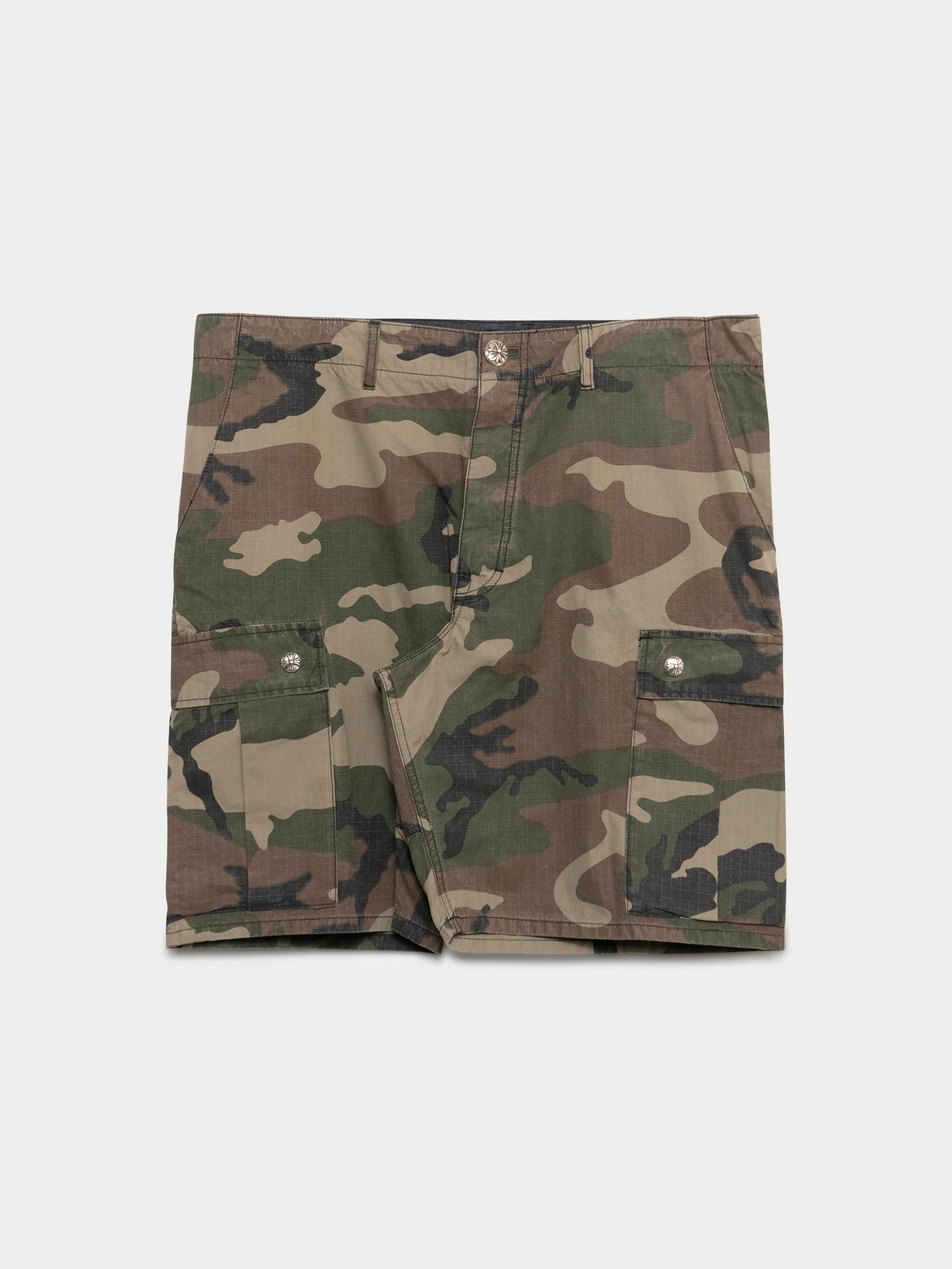 Camo Shorts