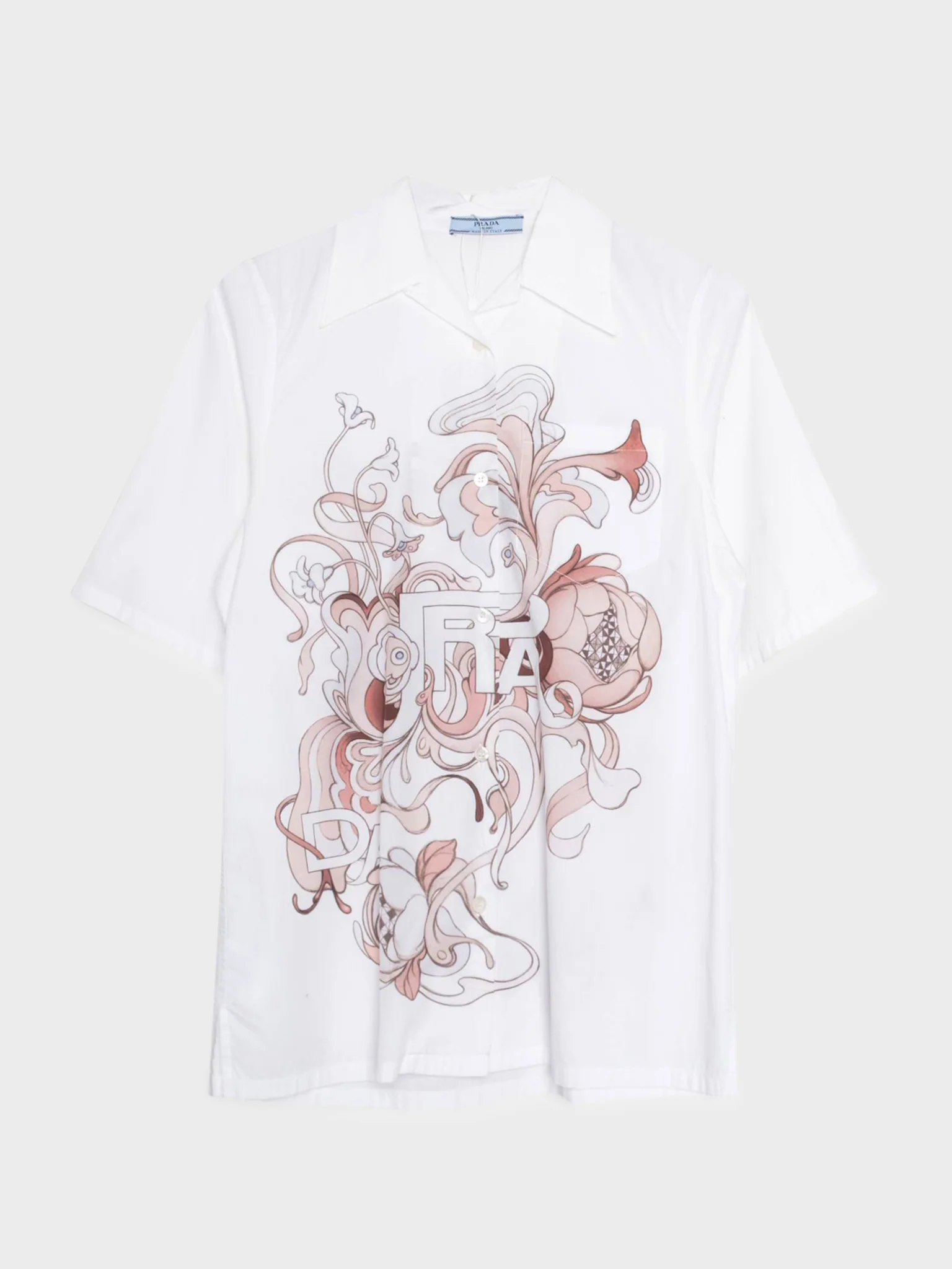 Camp Shirt