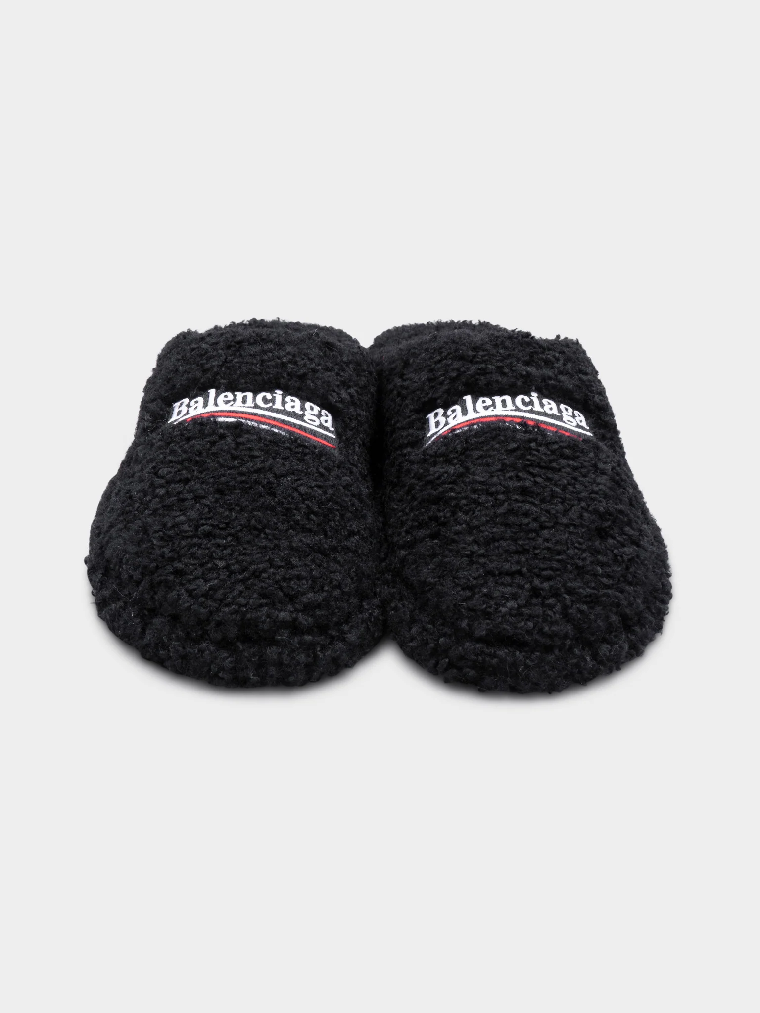 Campaign Slippers - Image 2