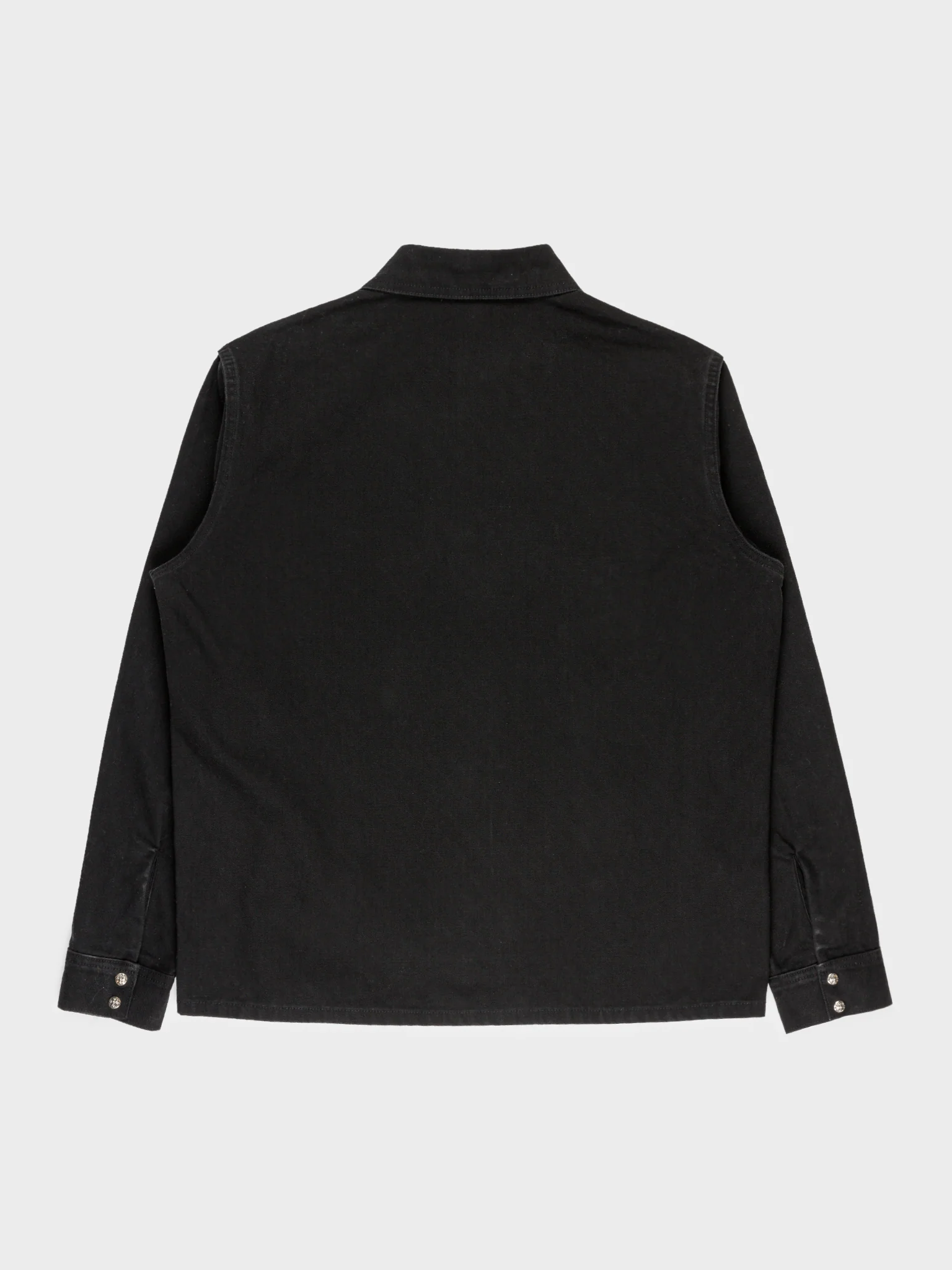 Canvas Work Dog Jacket - Image 3