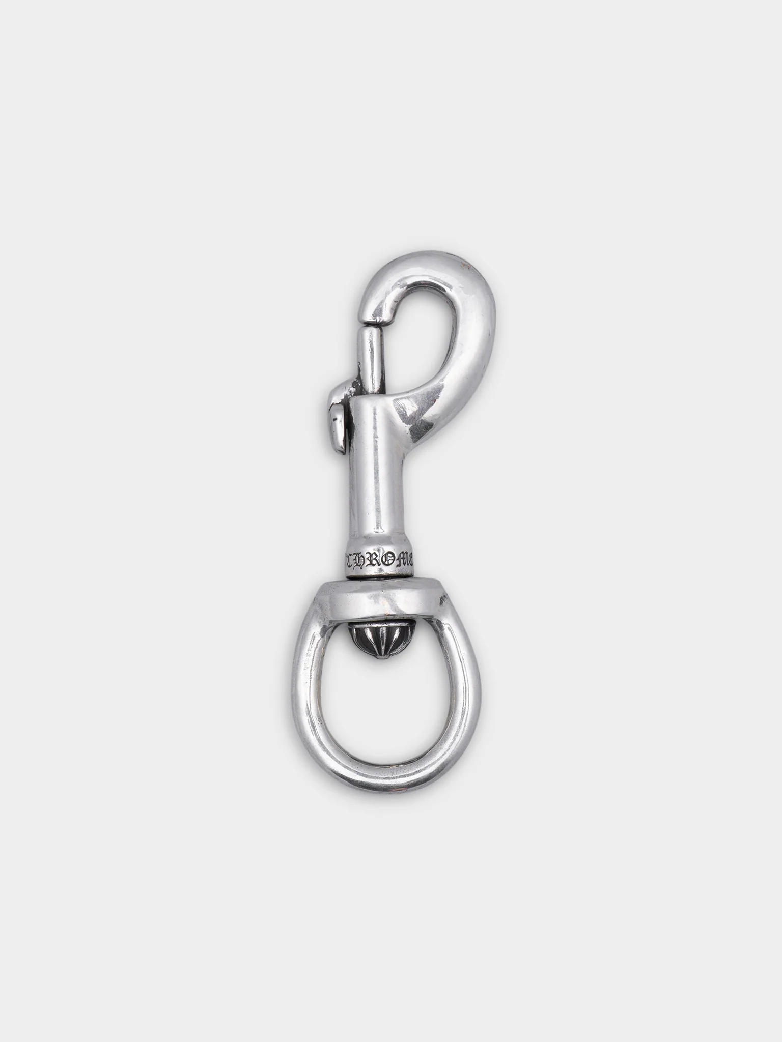 Carabiner