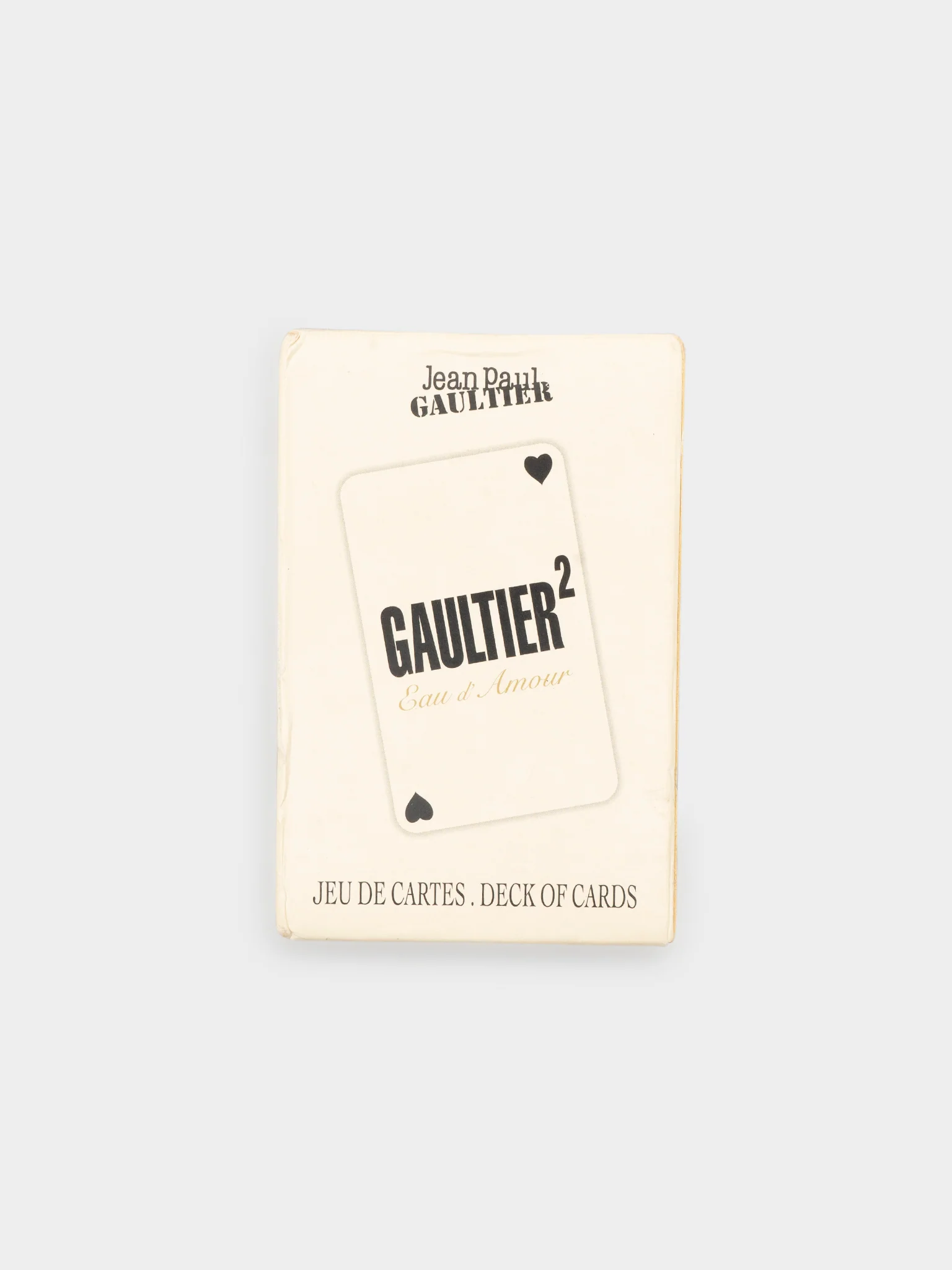 Playing Cards